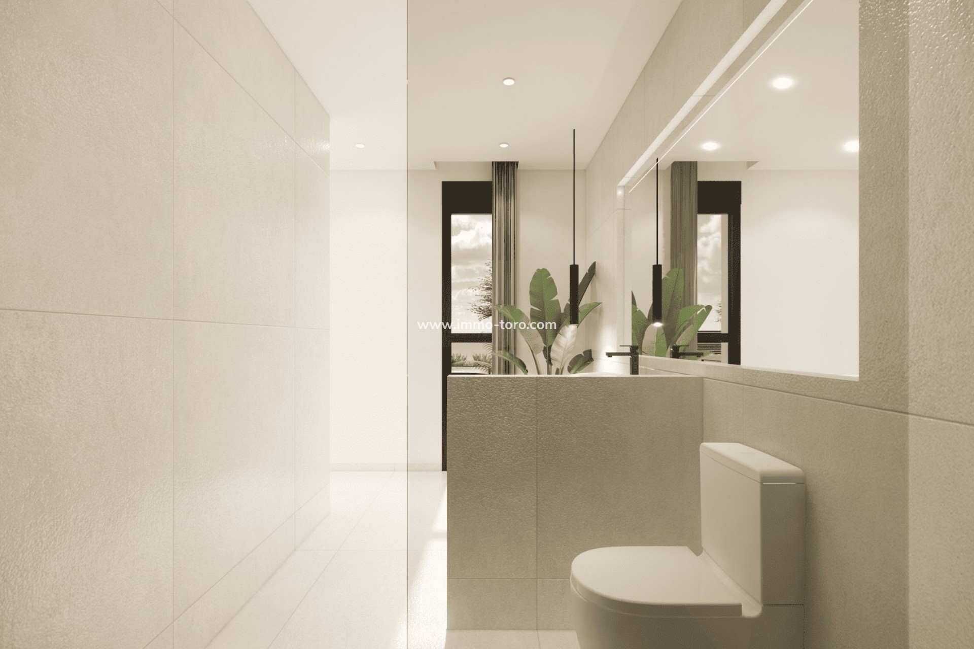 Nueva construcción  - Adosado - Dolores