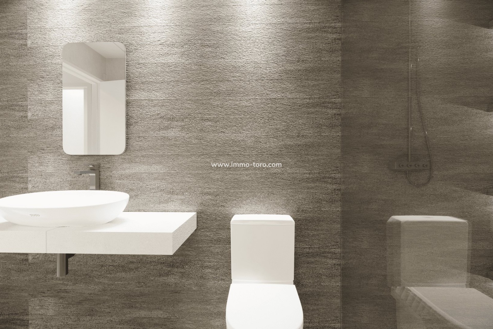 Nueva construcción  - Adosado - Dolores