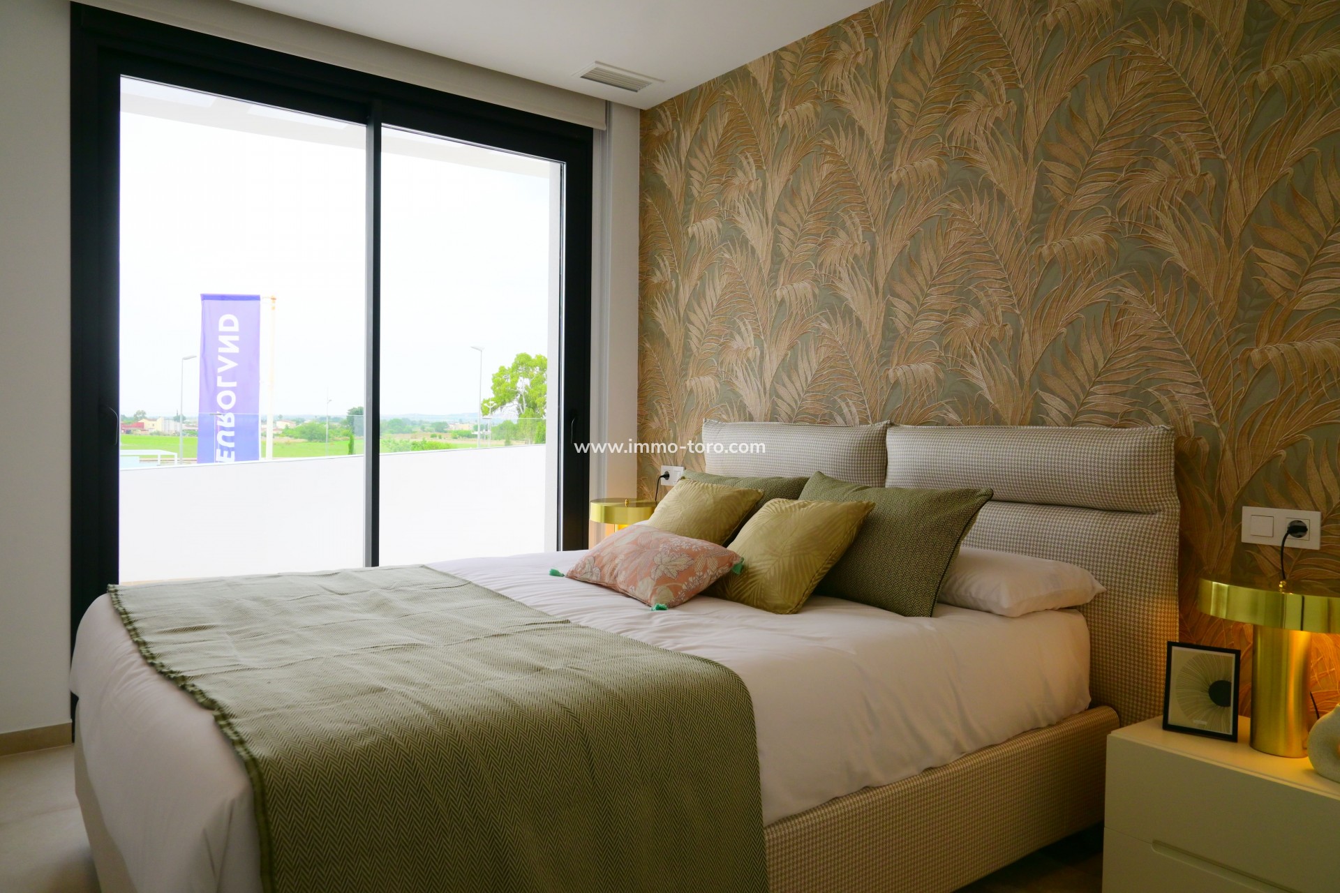 Nueva construcción  - Adosado - Dolores