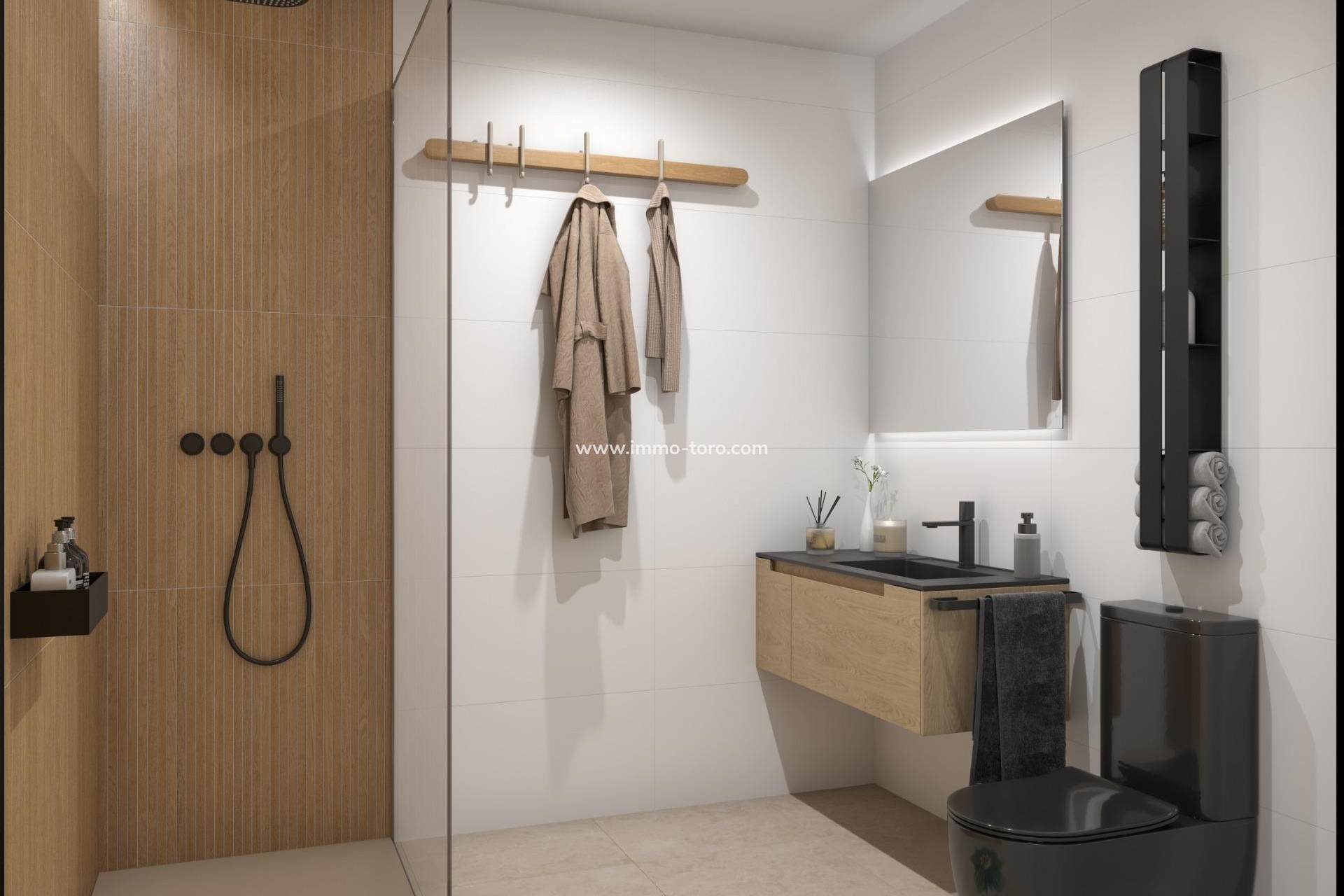 Nueva construcción  - Adosado - Dolores