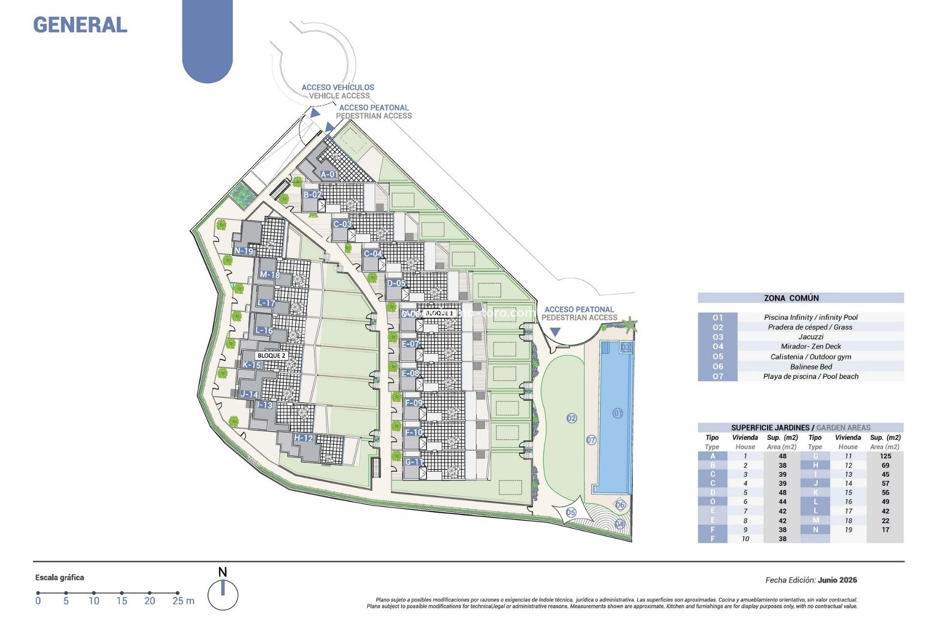 Nueva construcción  - Adosado - El Campello - Platja de L´Amerador