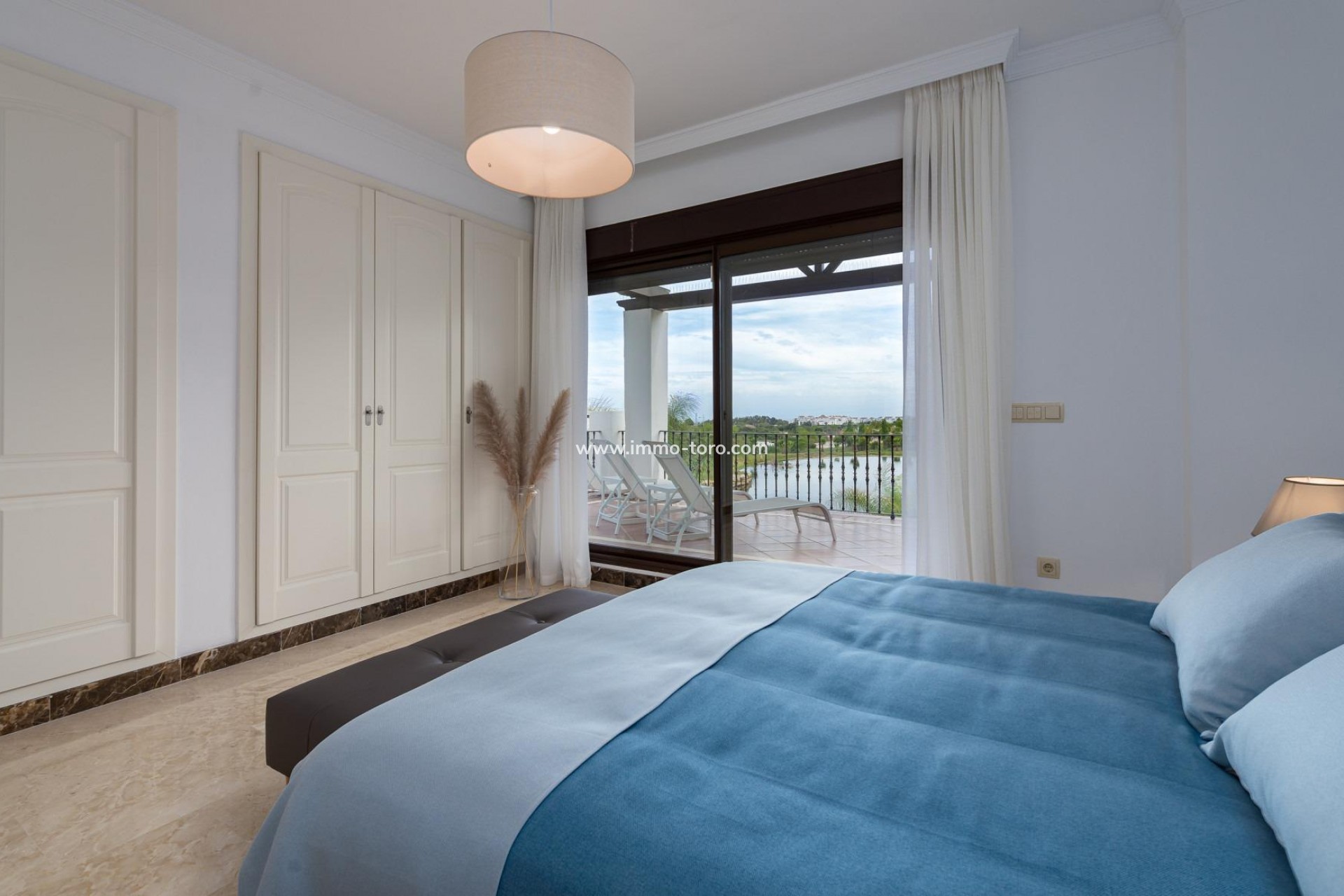 Nueva construcción  - Adosado - Estepona - Azata Golf Estepona Oeste