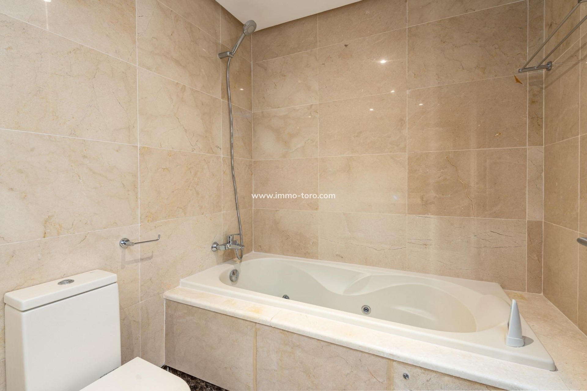 Nueva construcción  - Adosado - Estepona - Azata Golf Estepona Oeste