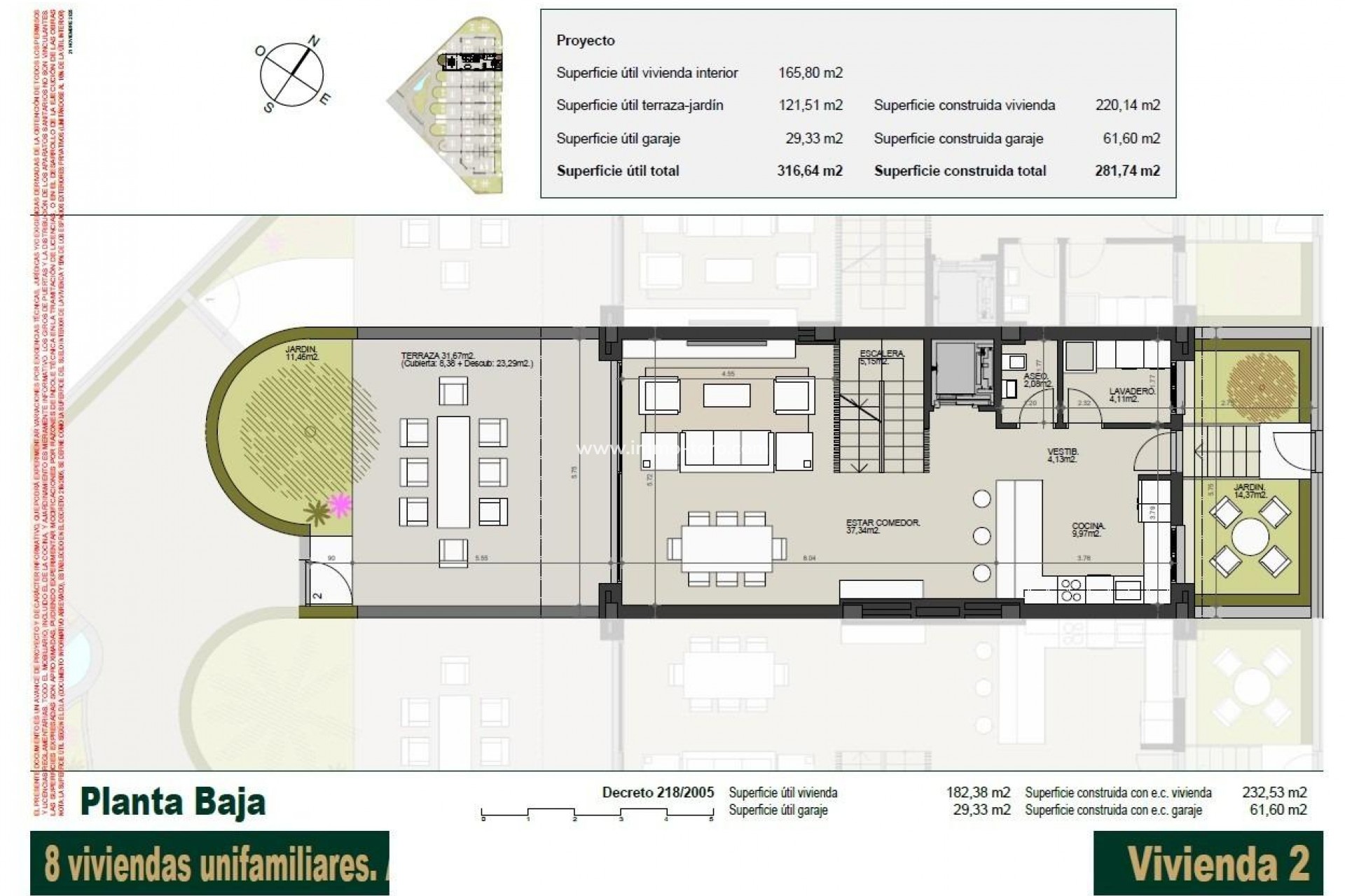 Nueva construcción  - Adosado - Fuengirola - Centro