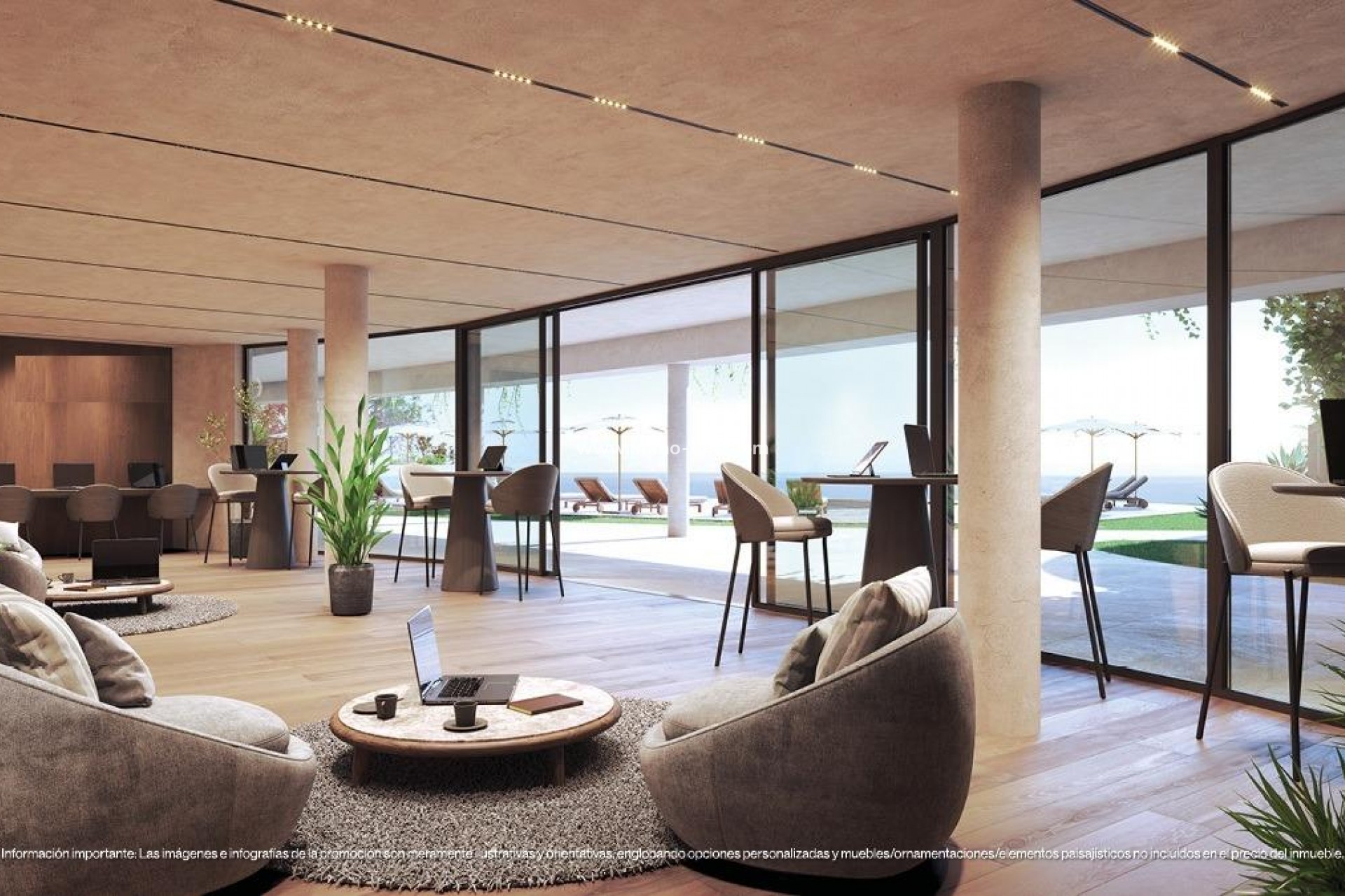 Nueva construcción  - Adosado - Fuengirola - Lomas del Higueron