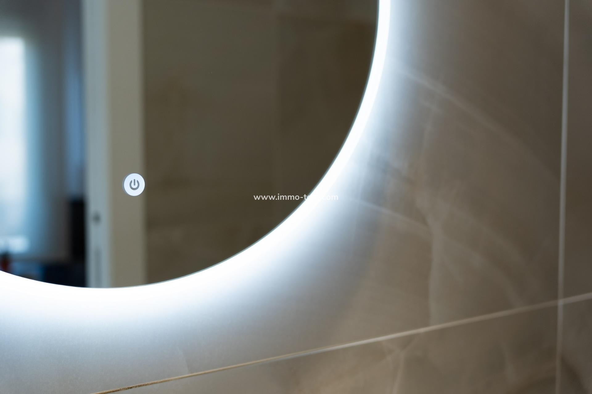 Nueva construcción  - Adosado - Gran Alacant