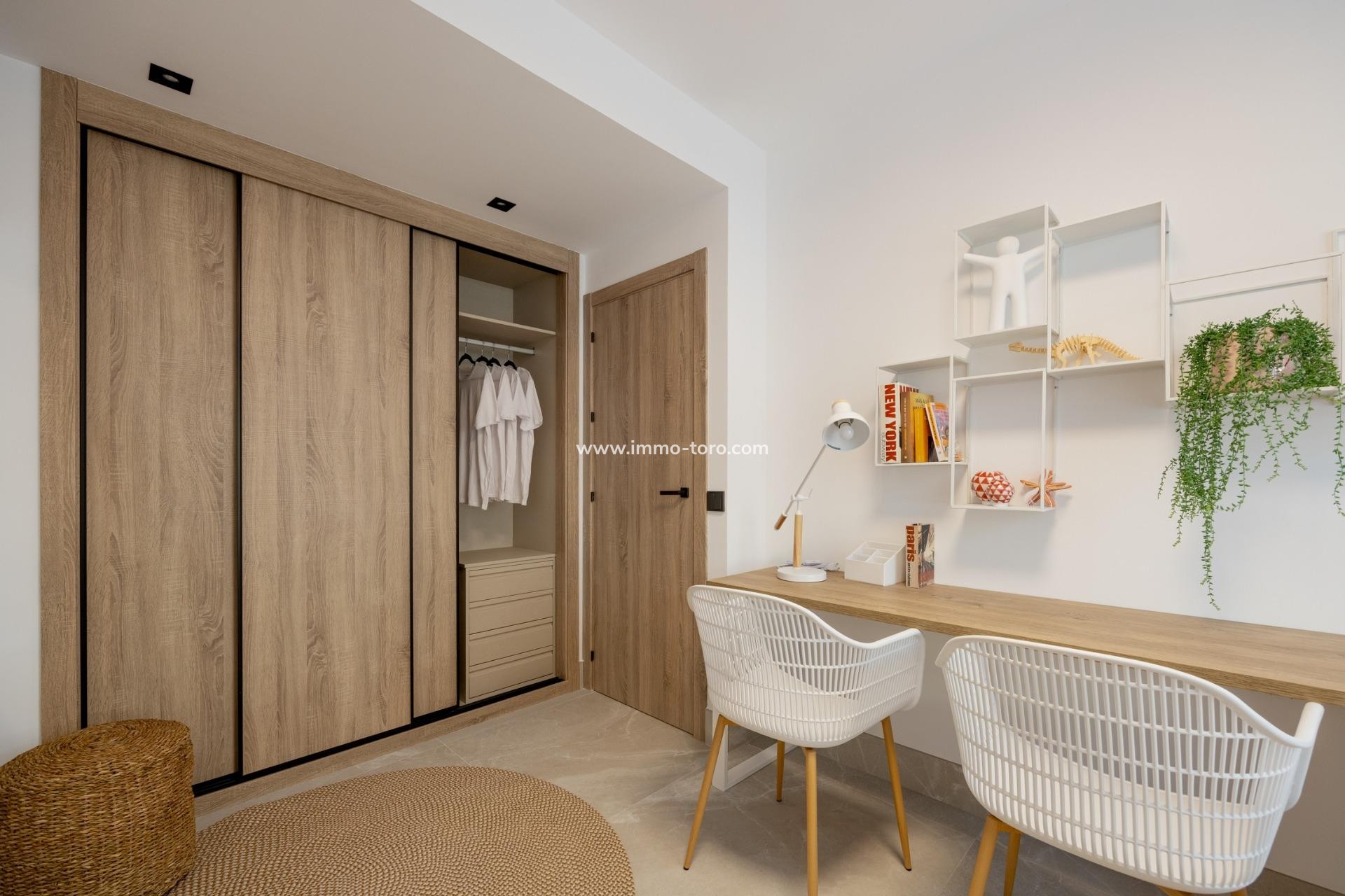 Nueva construcción  - Adosado - Istán - Cerros De Los Lagos