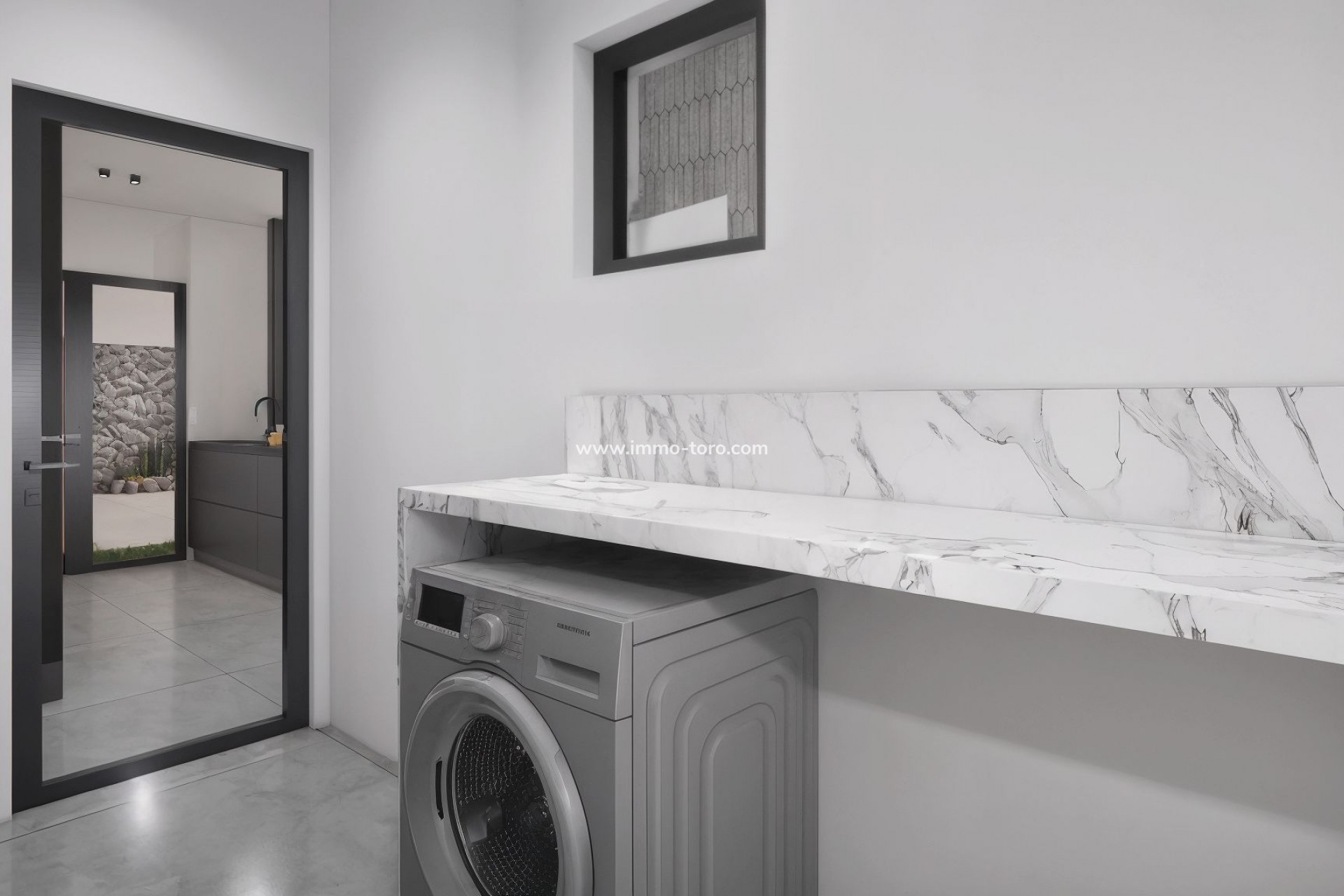 Nueva construcción  - Adosado - La Herrada