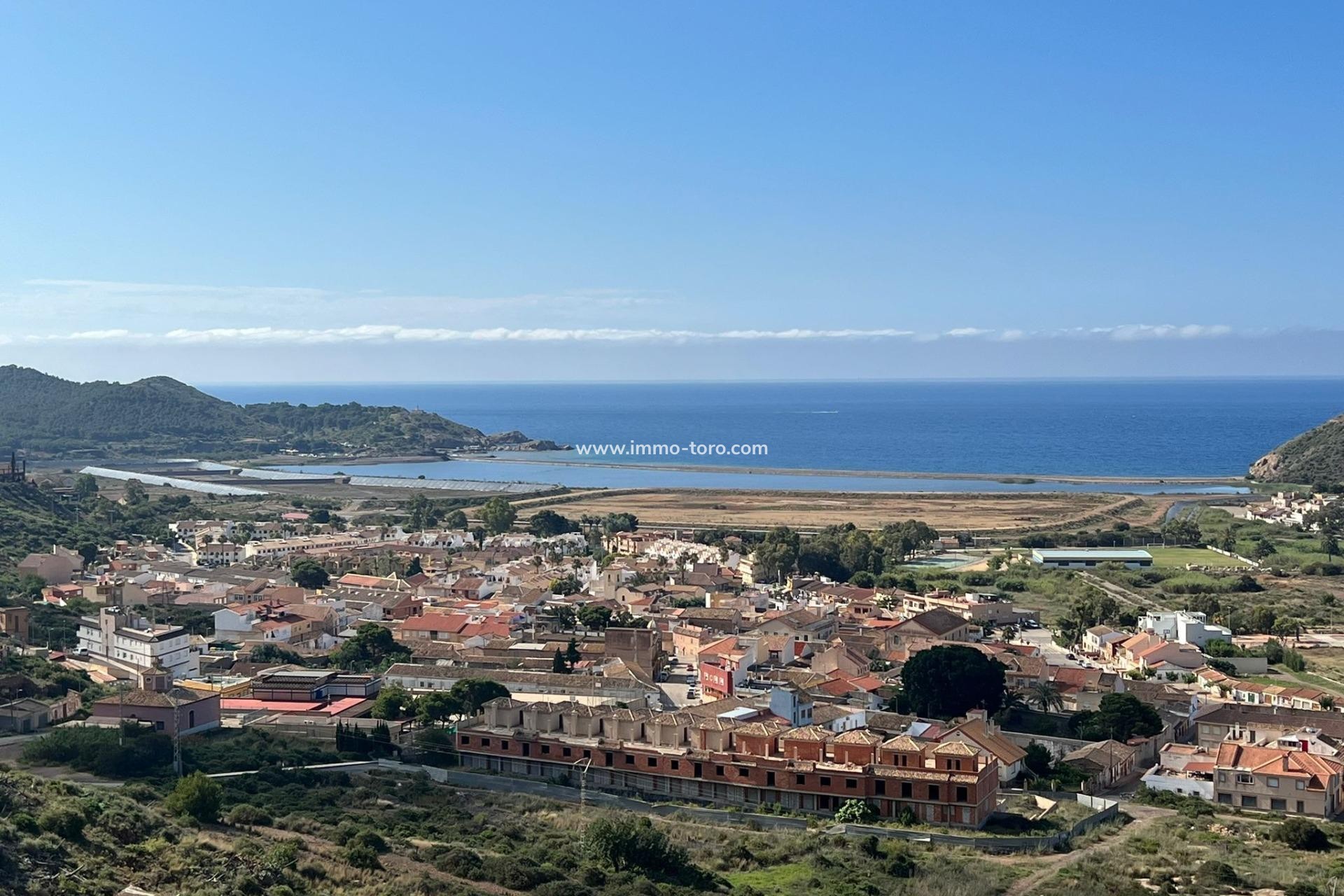 Nueva construcción  - Adosado - La Union - centro