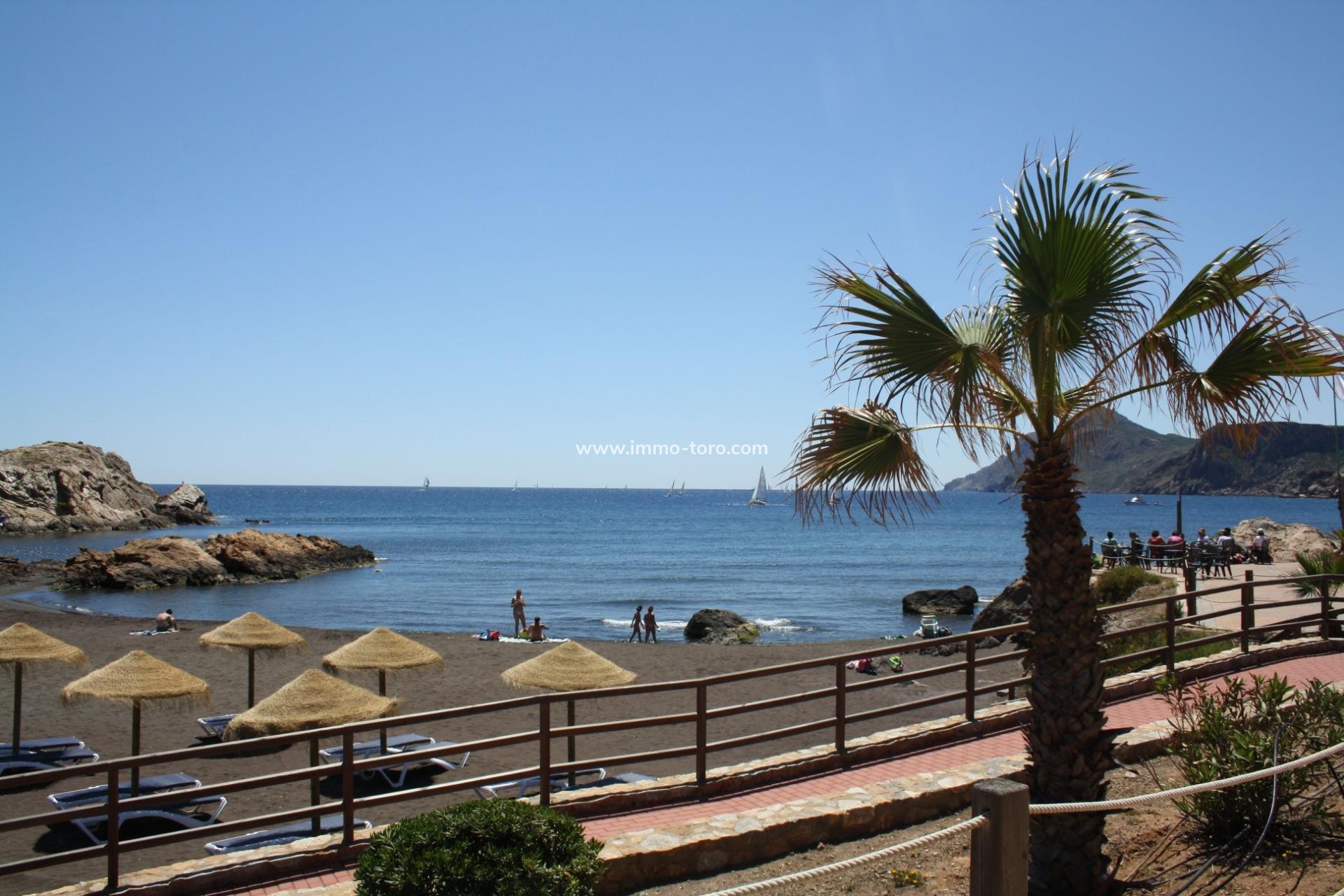 Nueva construcción  - Adosado - La Union - centro