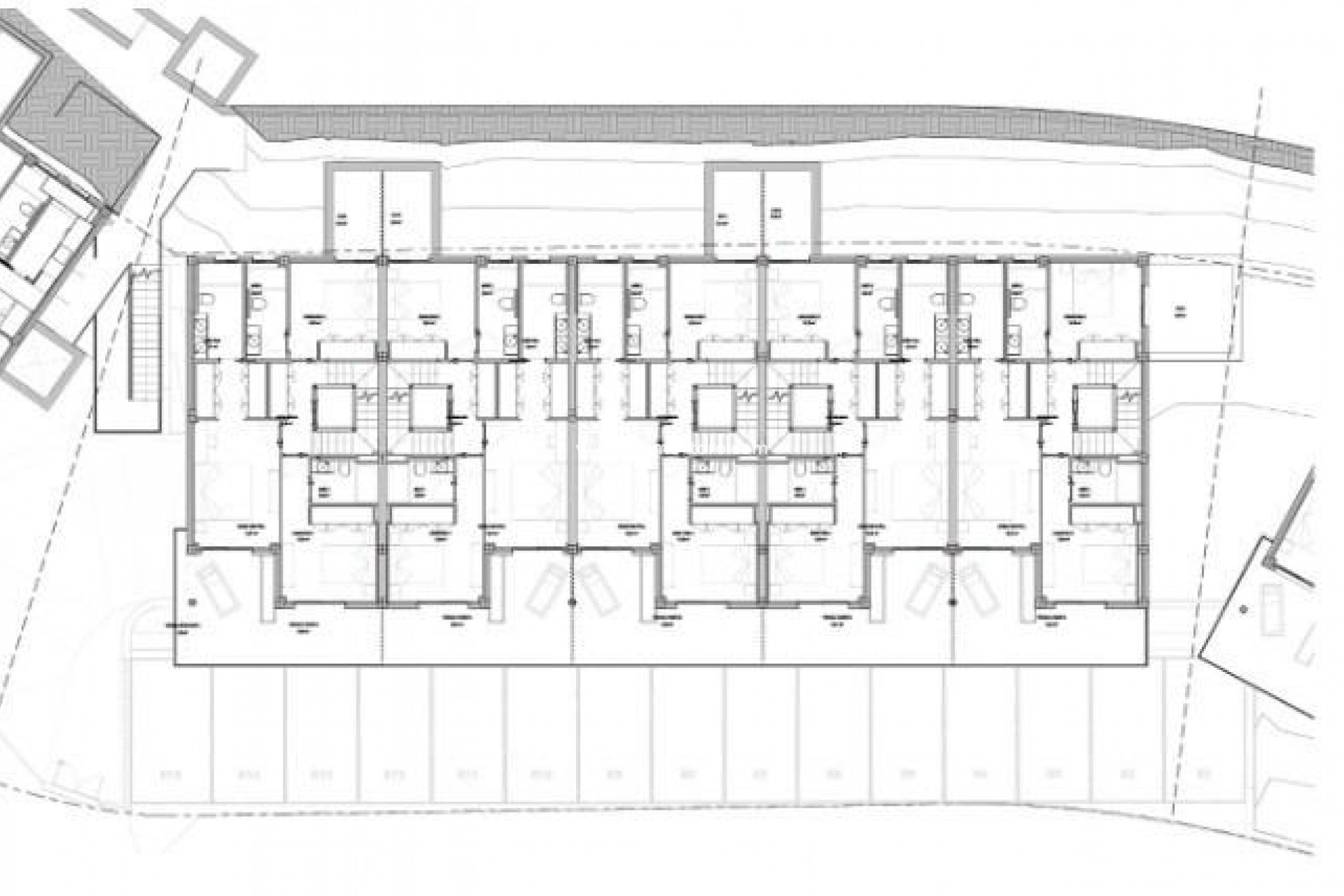 Nueva construcción  - Adosado - Málaga - Costa Del Sol