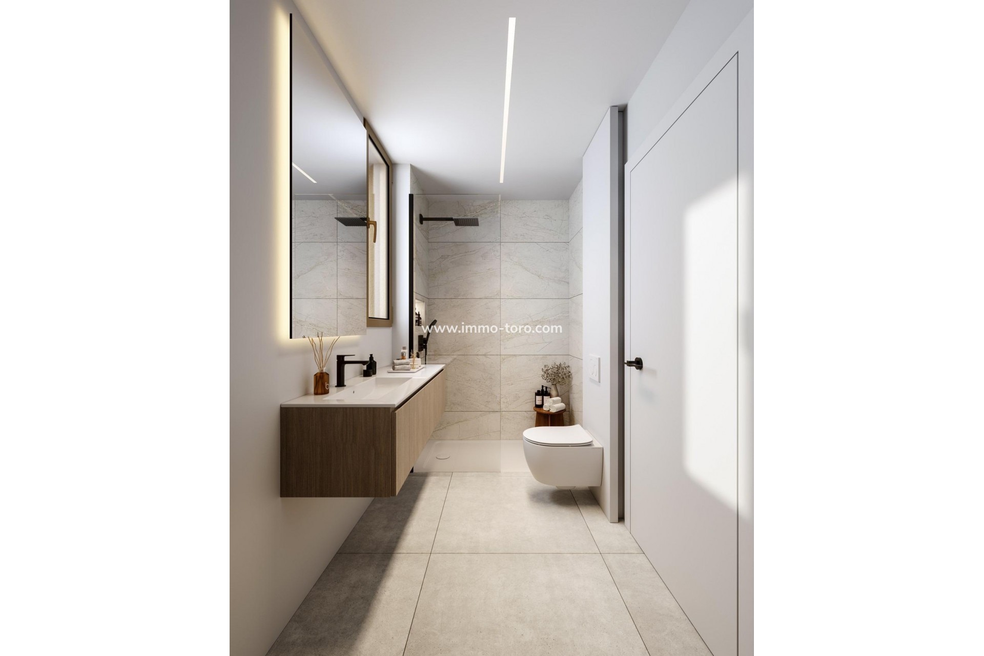 Nueva construcción  - Adosado - Málaga - Seghers