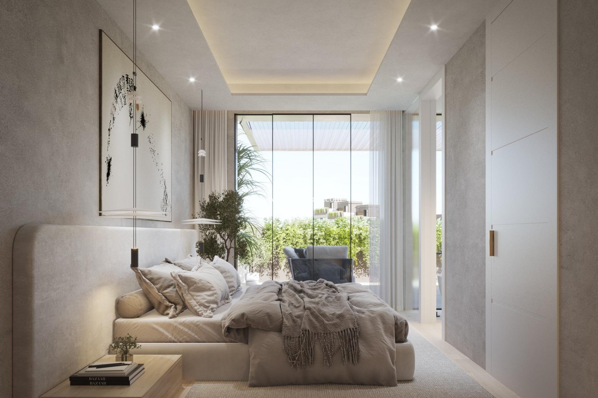 Nueva construcción  - Adosado - Marbella - Elviria