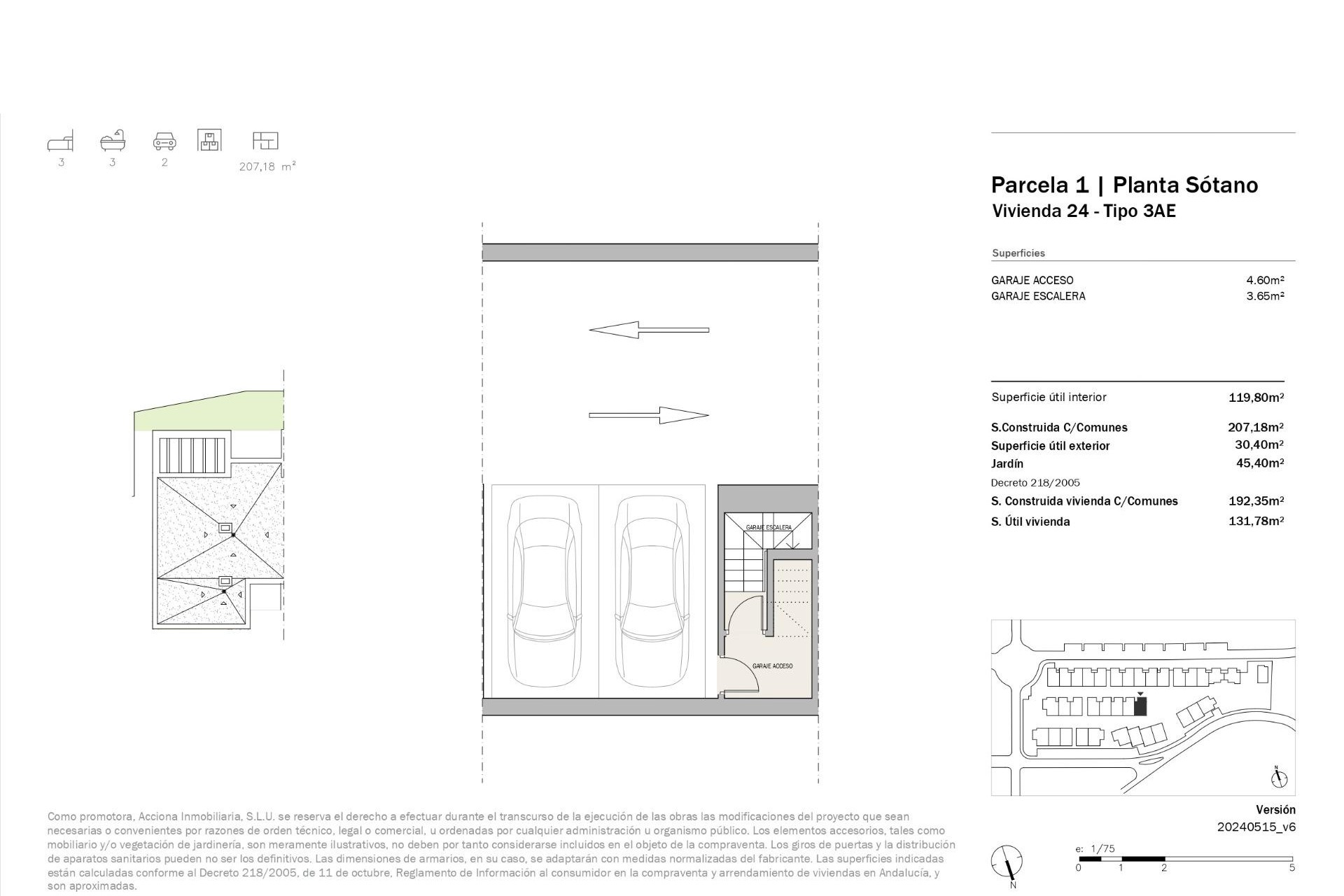 Nueva construcción  - Adosado - Marbella - Las Chapas - Alicate Playa