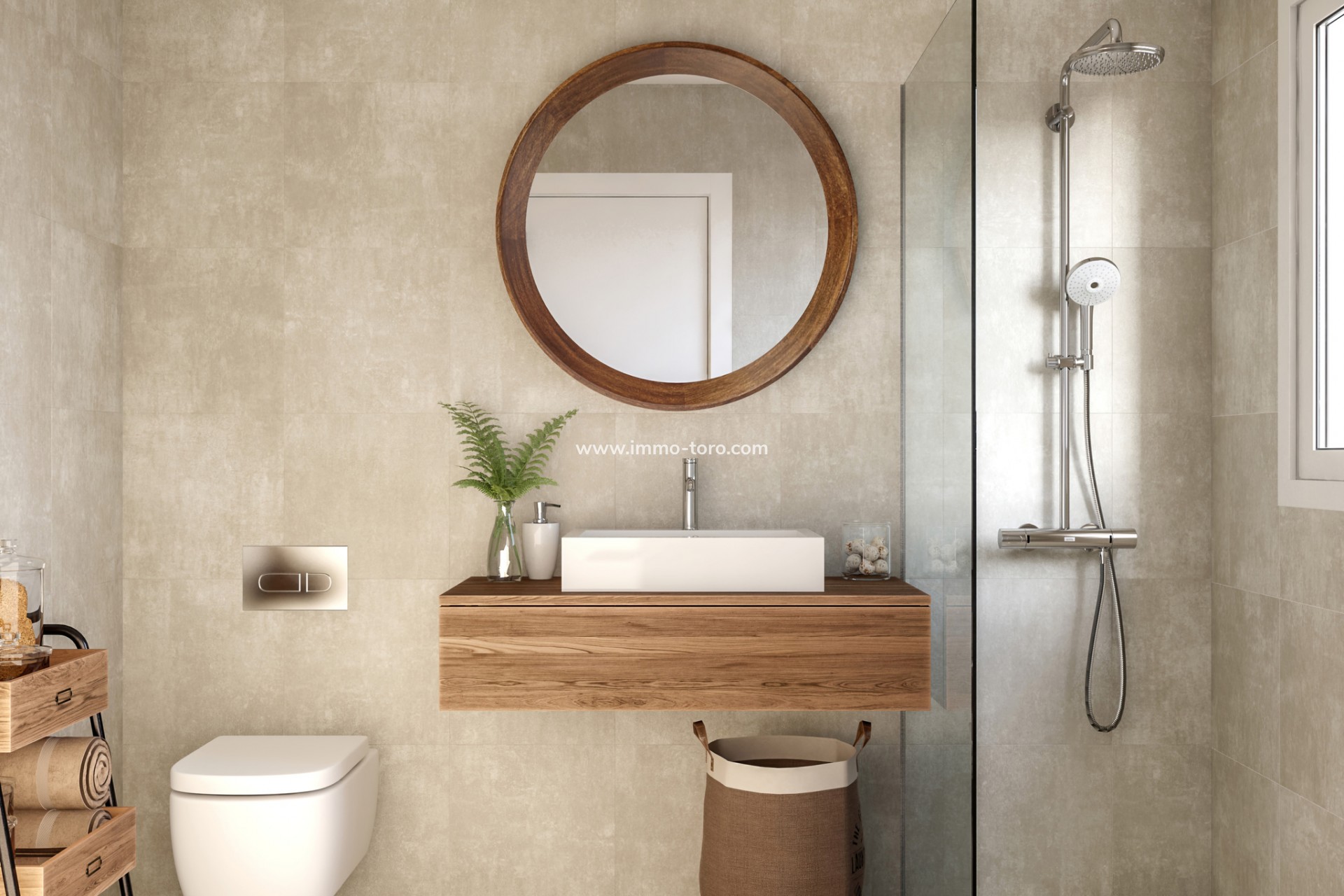 Nueva construcción  - Adosado - Monforte Del Cid