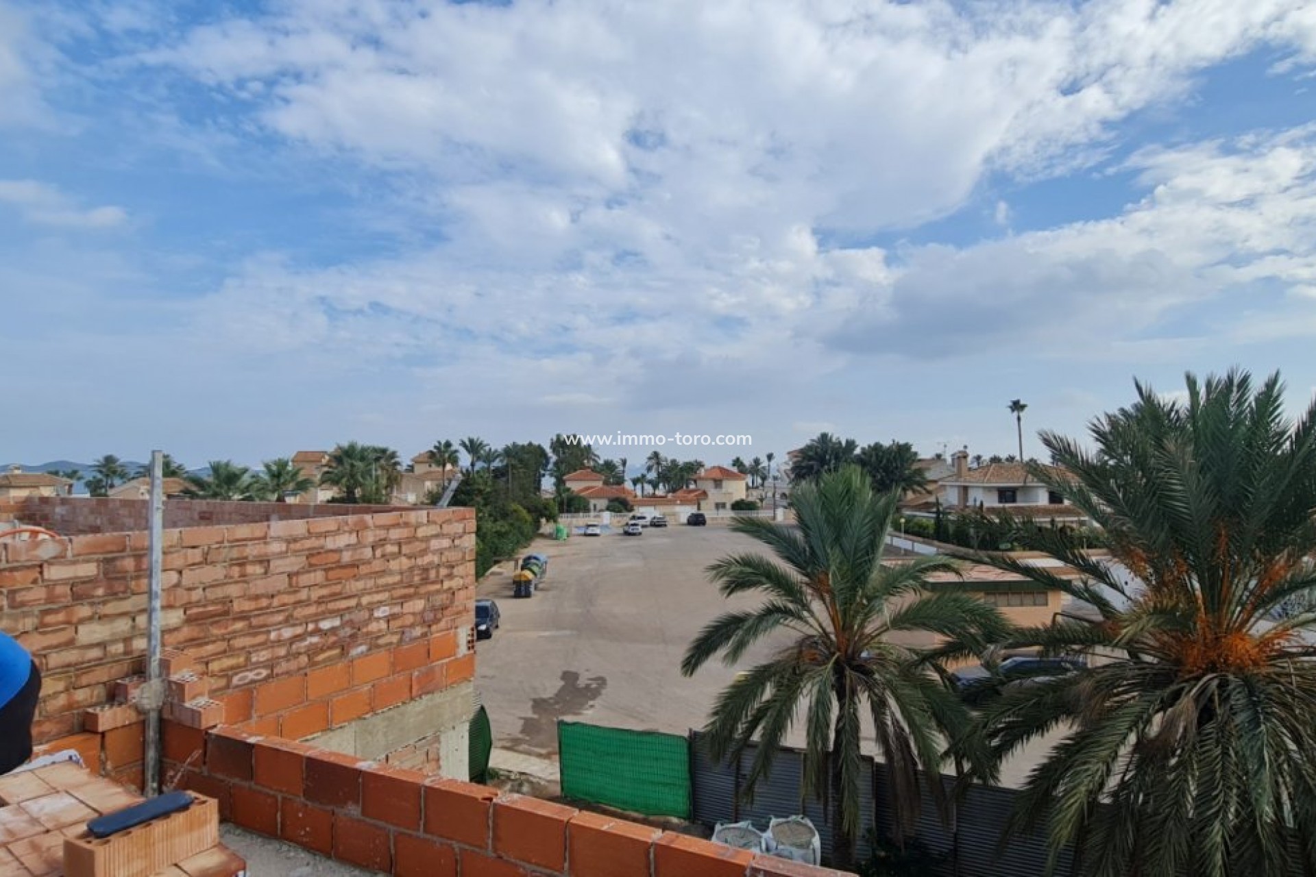 Nueva construcción  - Adosado - Murcia
