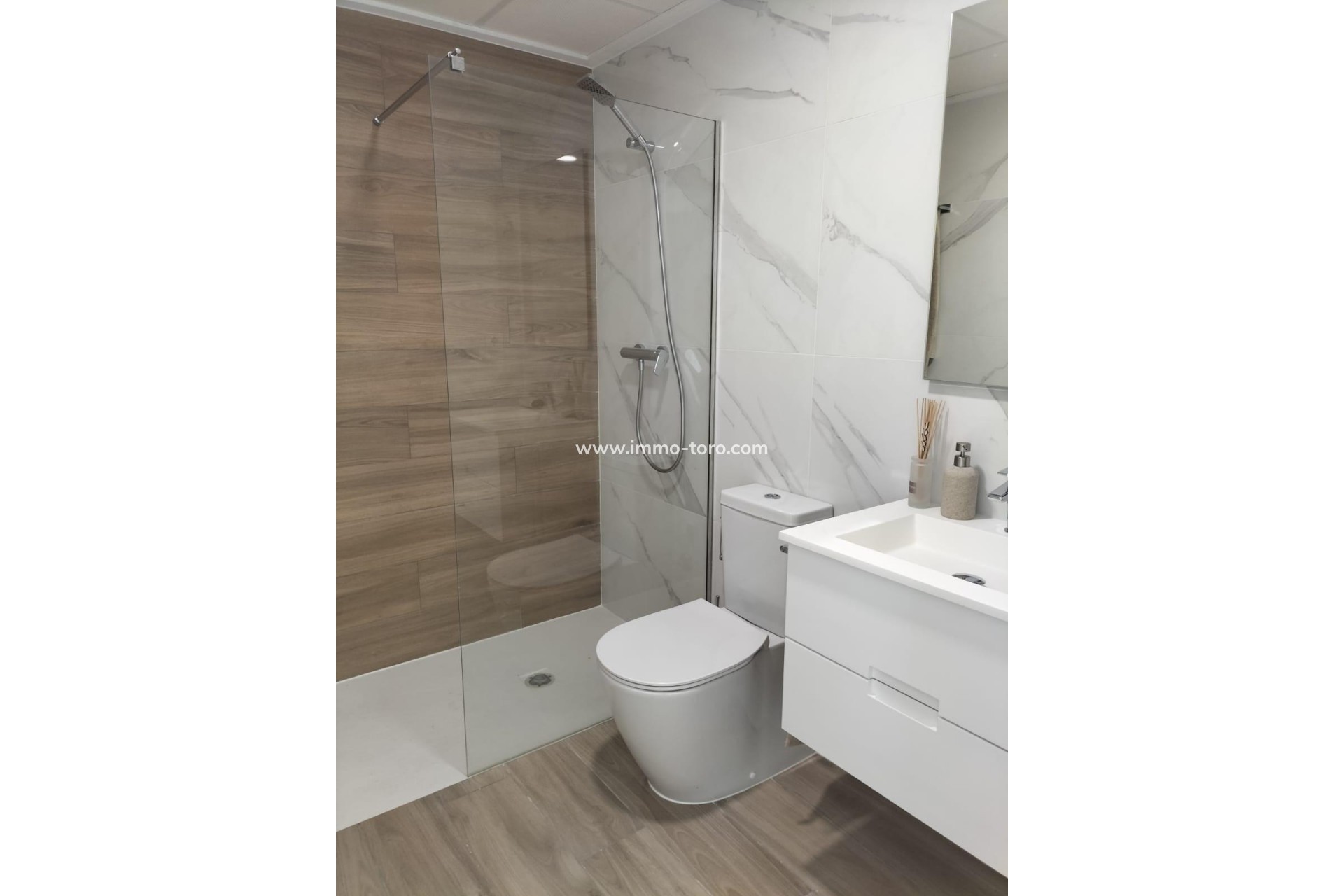 Nueva construcción  - Adosado - Orihuela - Vistabella Golf