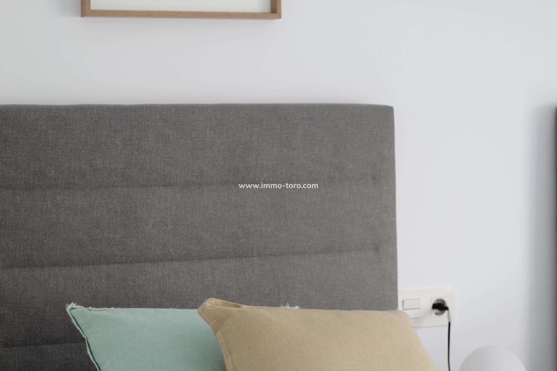 Nueva construcción  - Adosado - Pilar de la Horadada - parque Andromeda