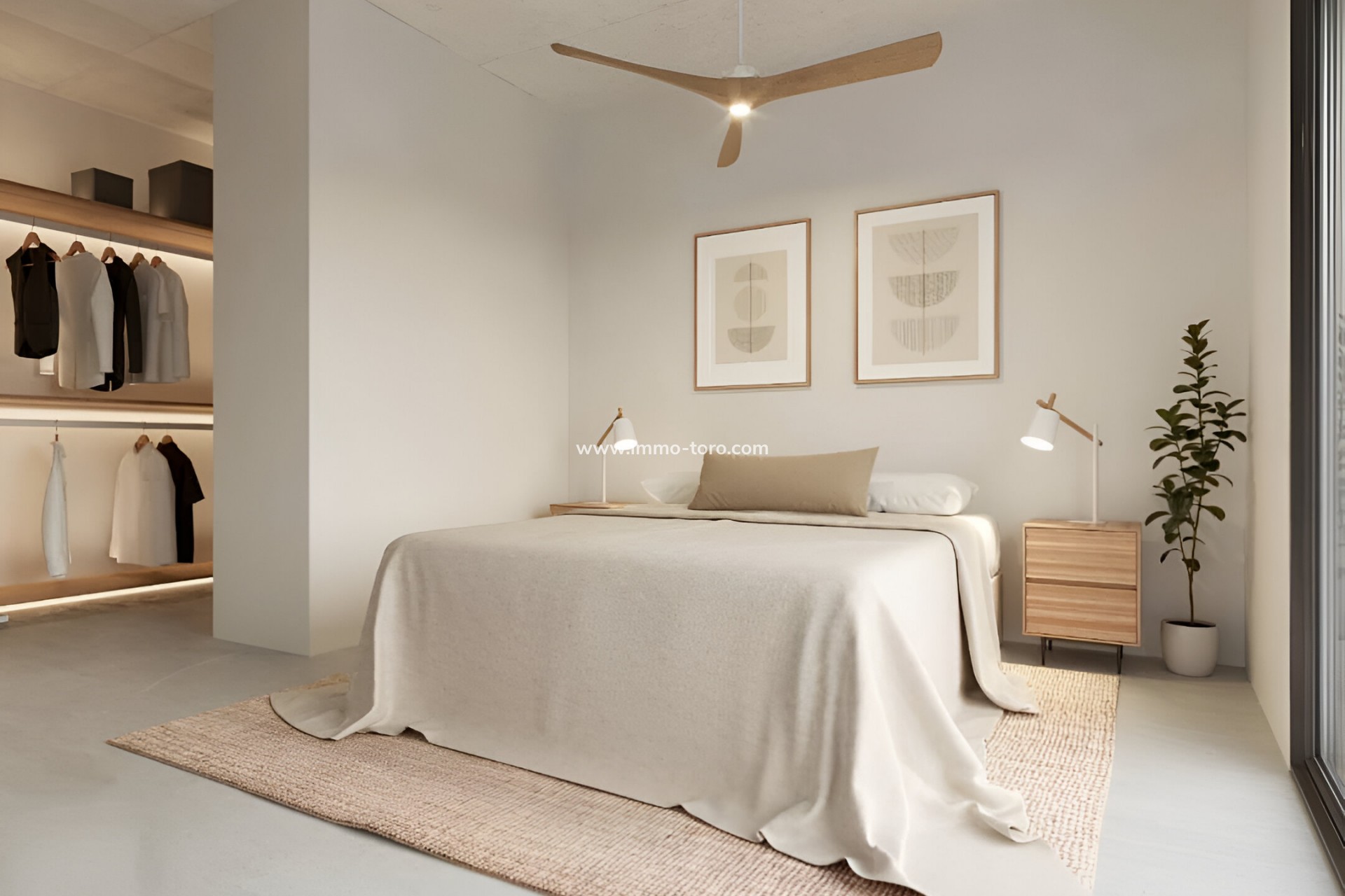 Nueva construcción  - Adosado - Polop