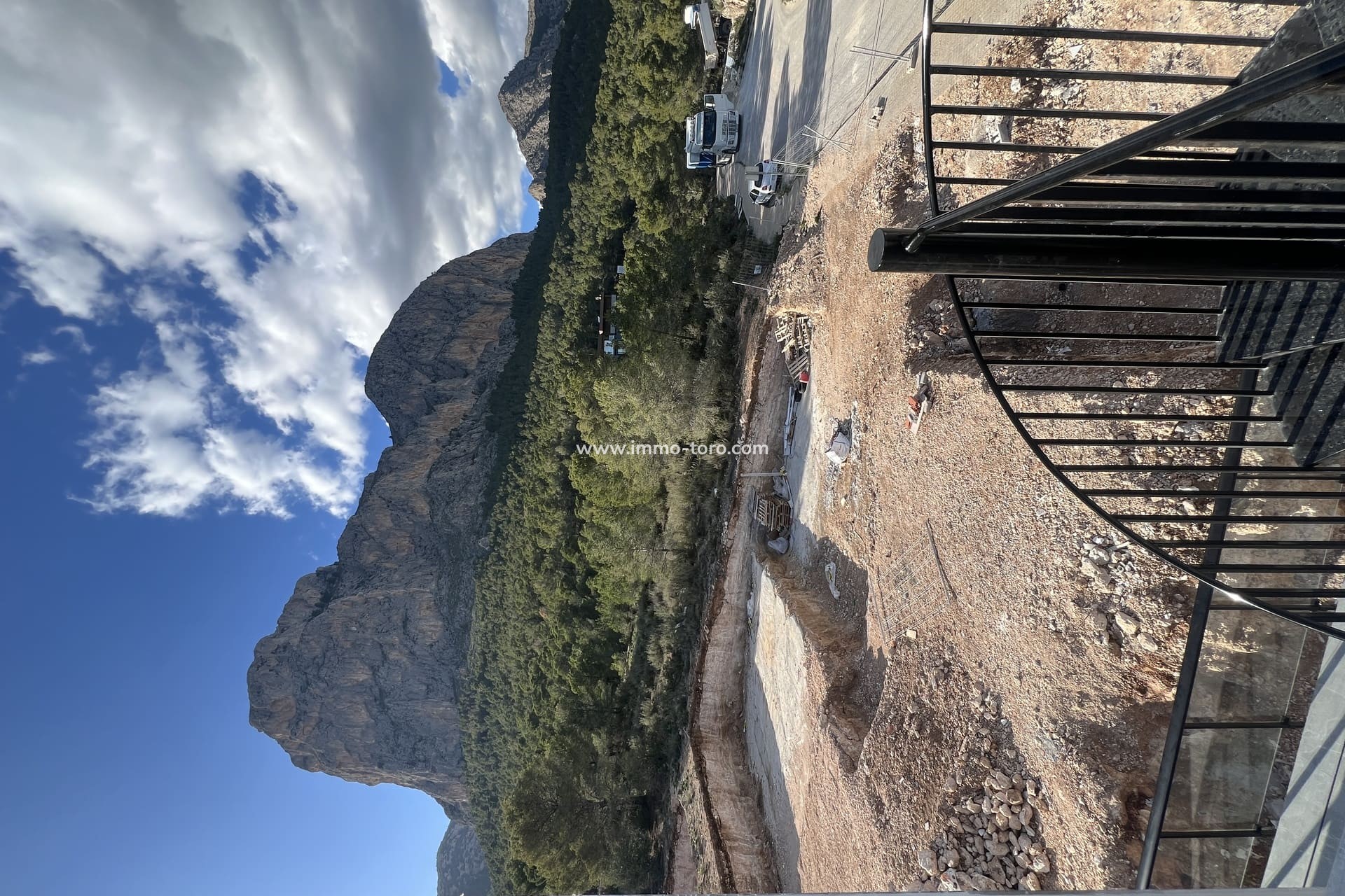 Nueva construcción  - Adosado - Polop