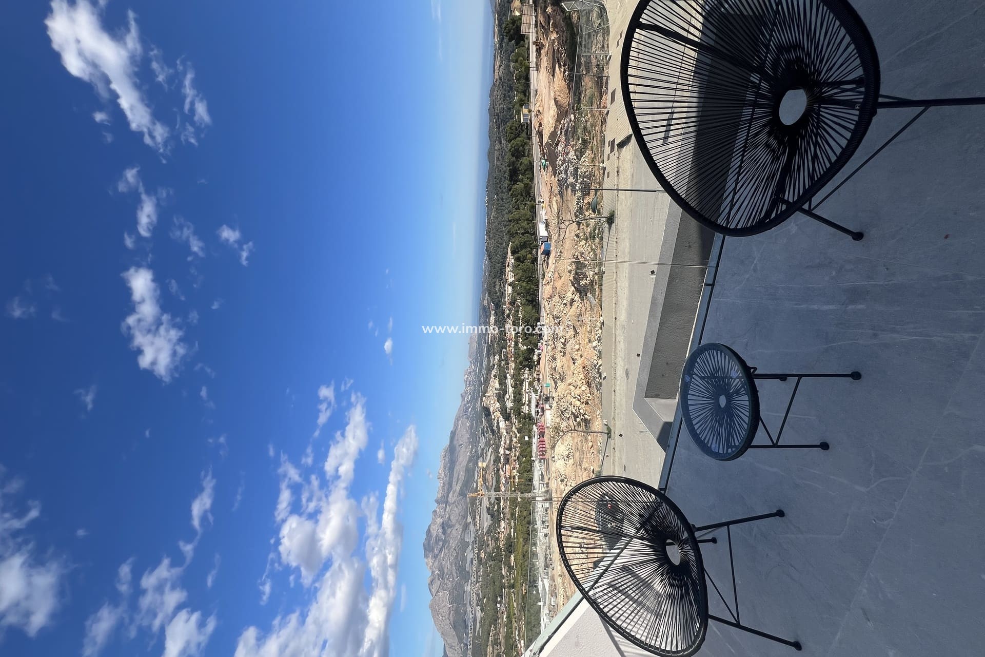 Nueva construcción  - Adosado - Polop