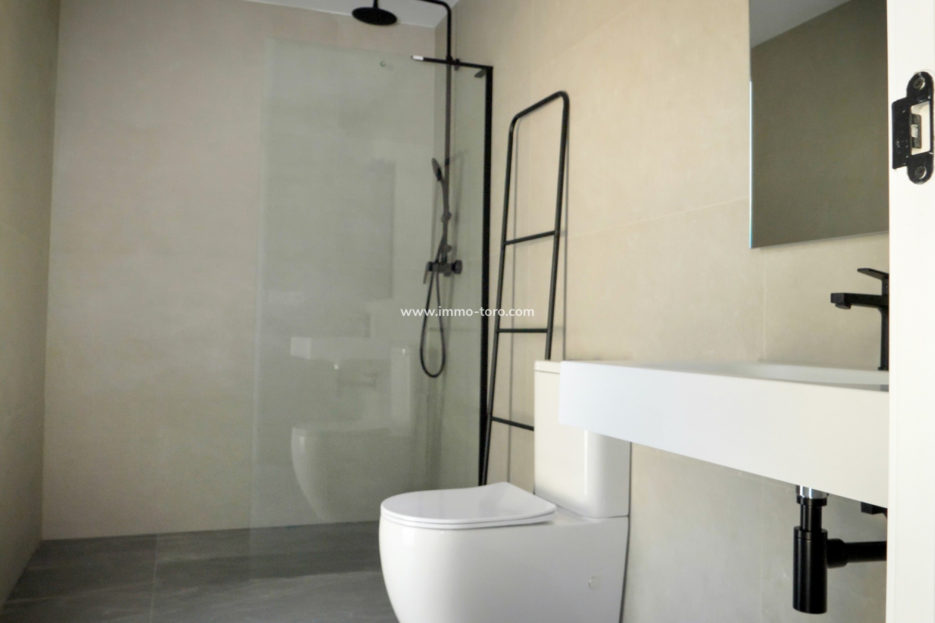 Nueva construcción  - Adosado - Polop