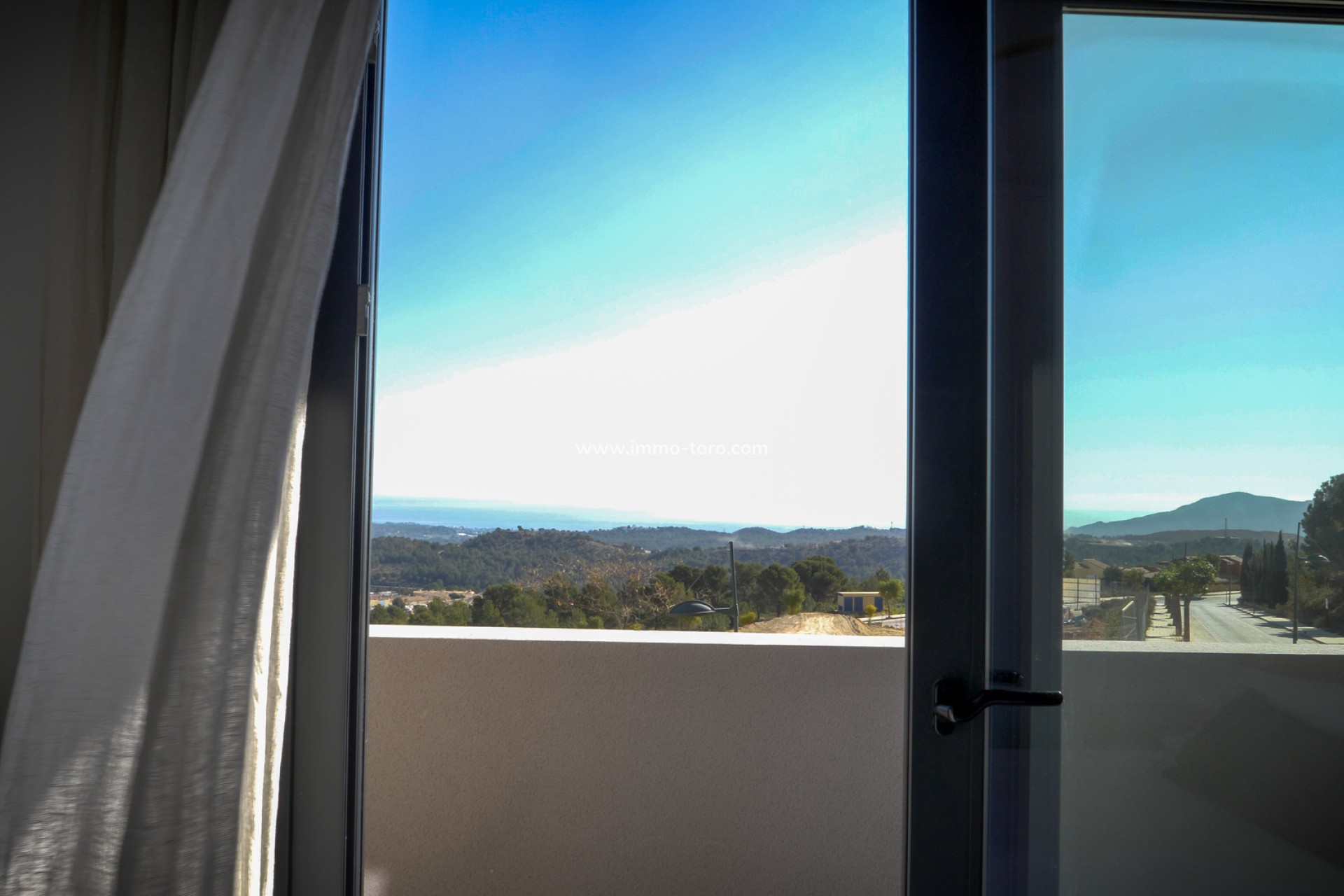 Nueva construcción  - Adosado - Polop