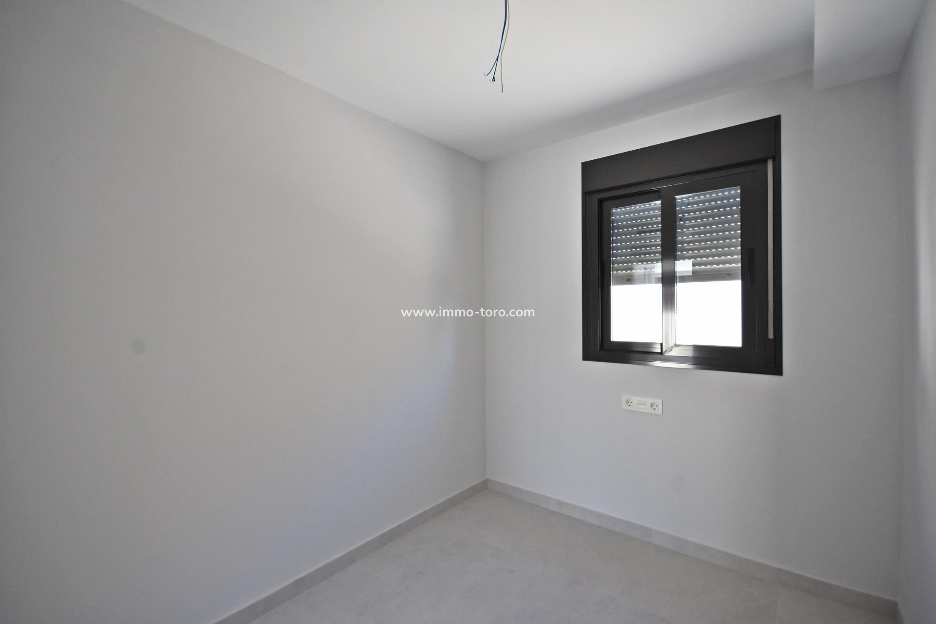 Nueva construcción  - Adosado - Puerto de Mazarron - Mar De Plata