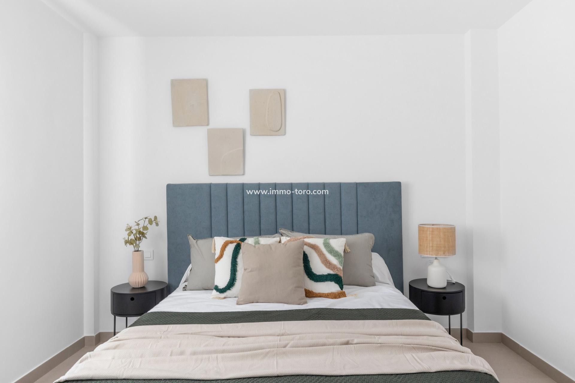 Nueva construcción  - Adosado - Rafal - pueblo