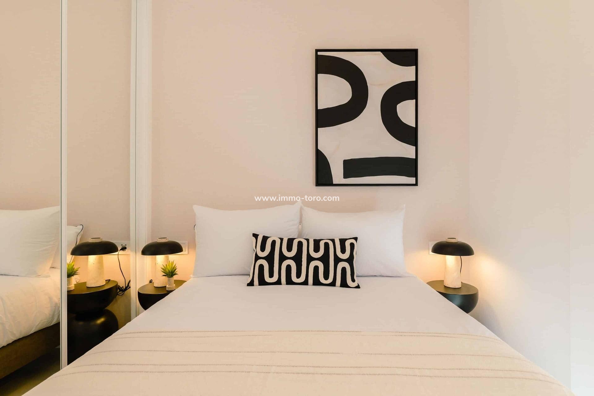 Nueva construcción  - Adosado - Rojales - DOÑA PEPA