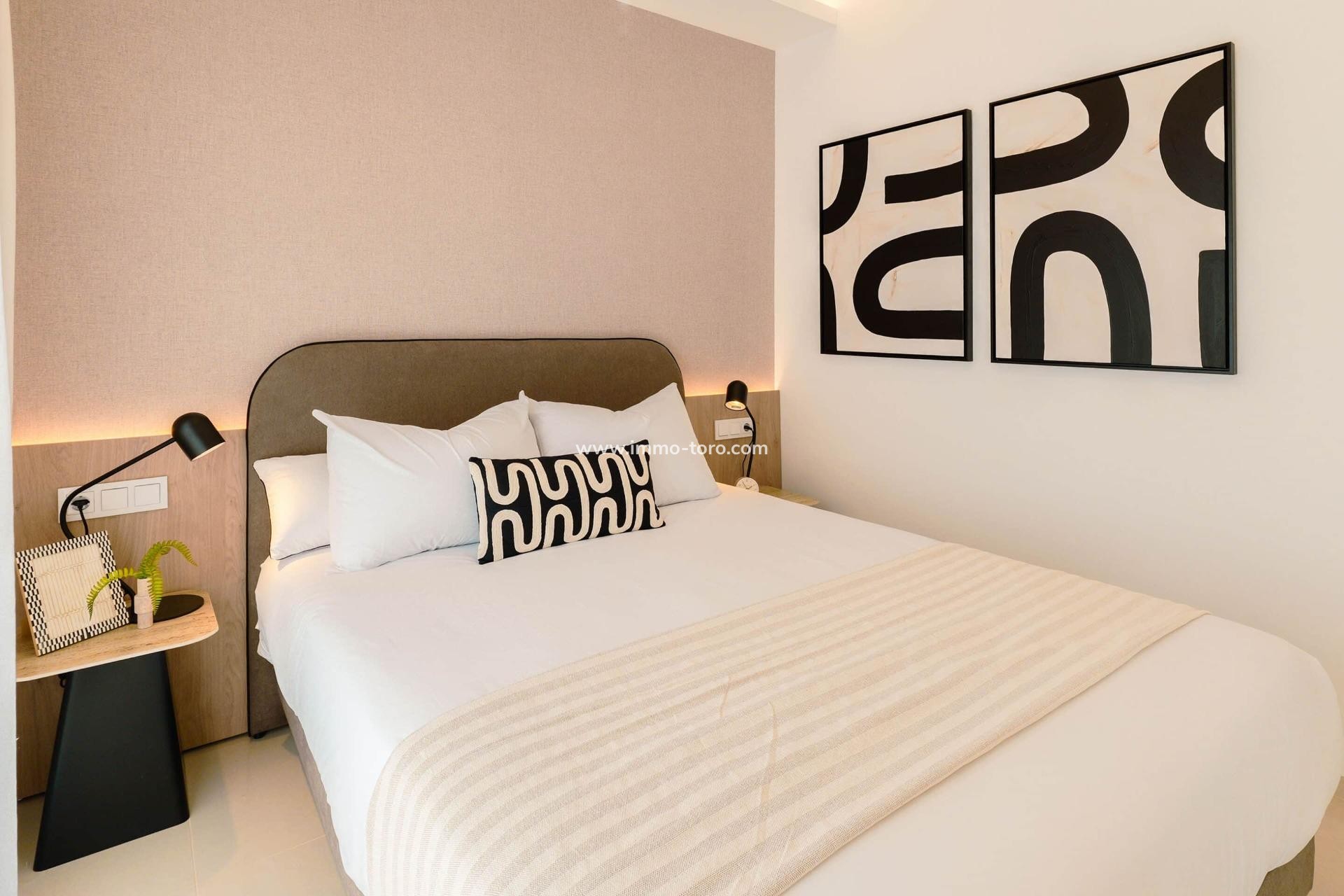 Nueva construcción  - Adosado - Rojales - DOÑA PEPA