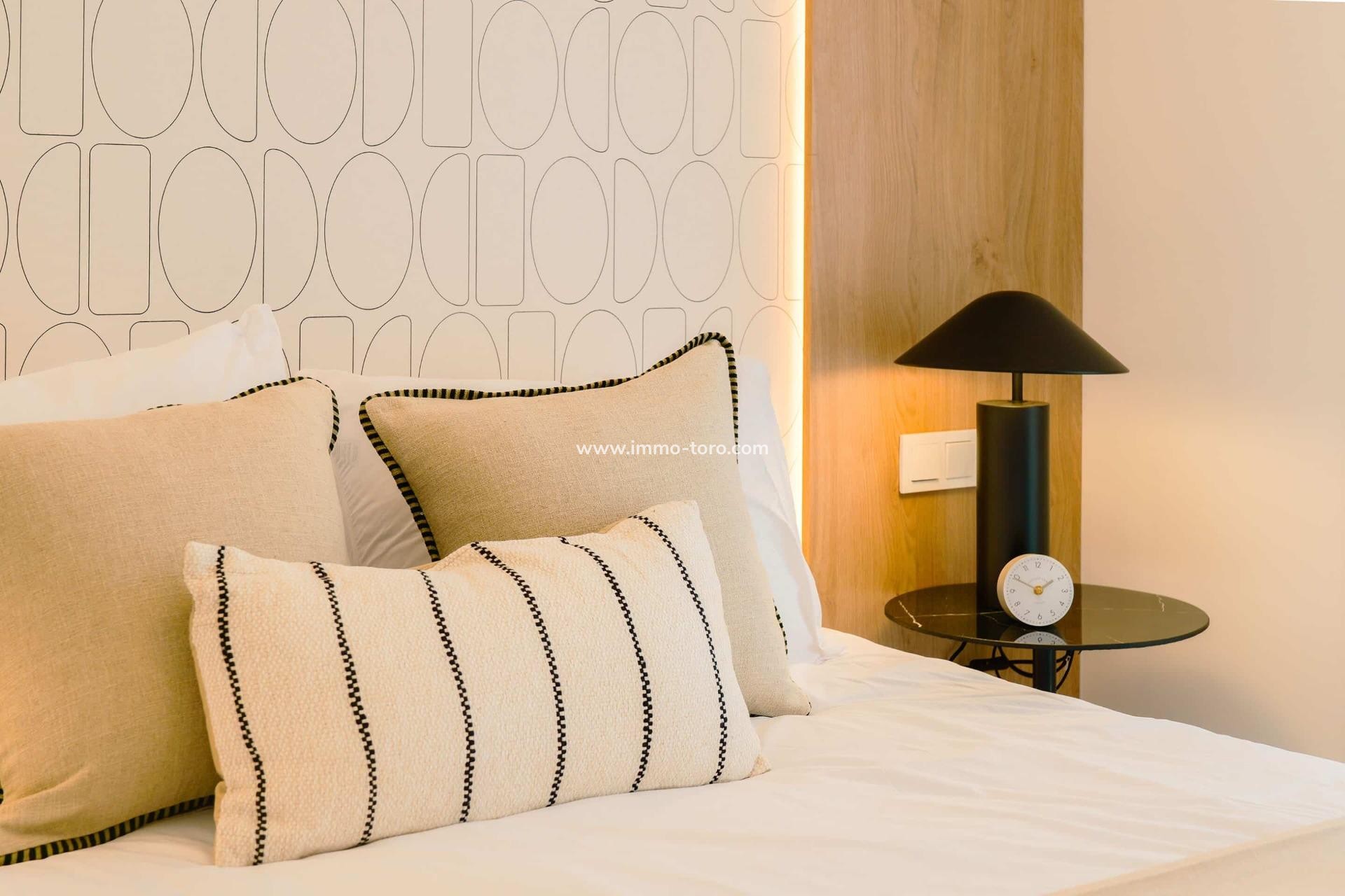 Nueva construcción  - Adosado - Rojales - DOÑA PEPA