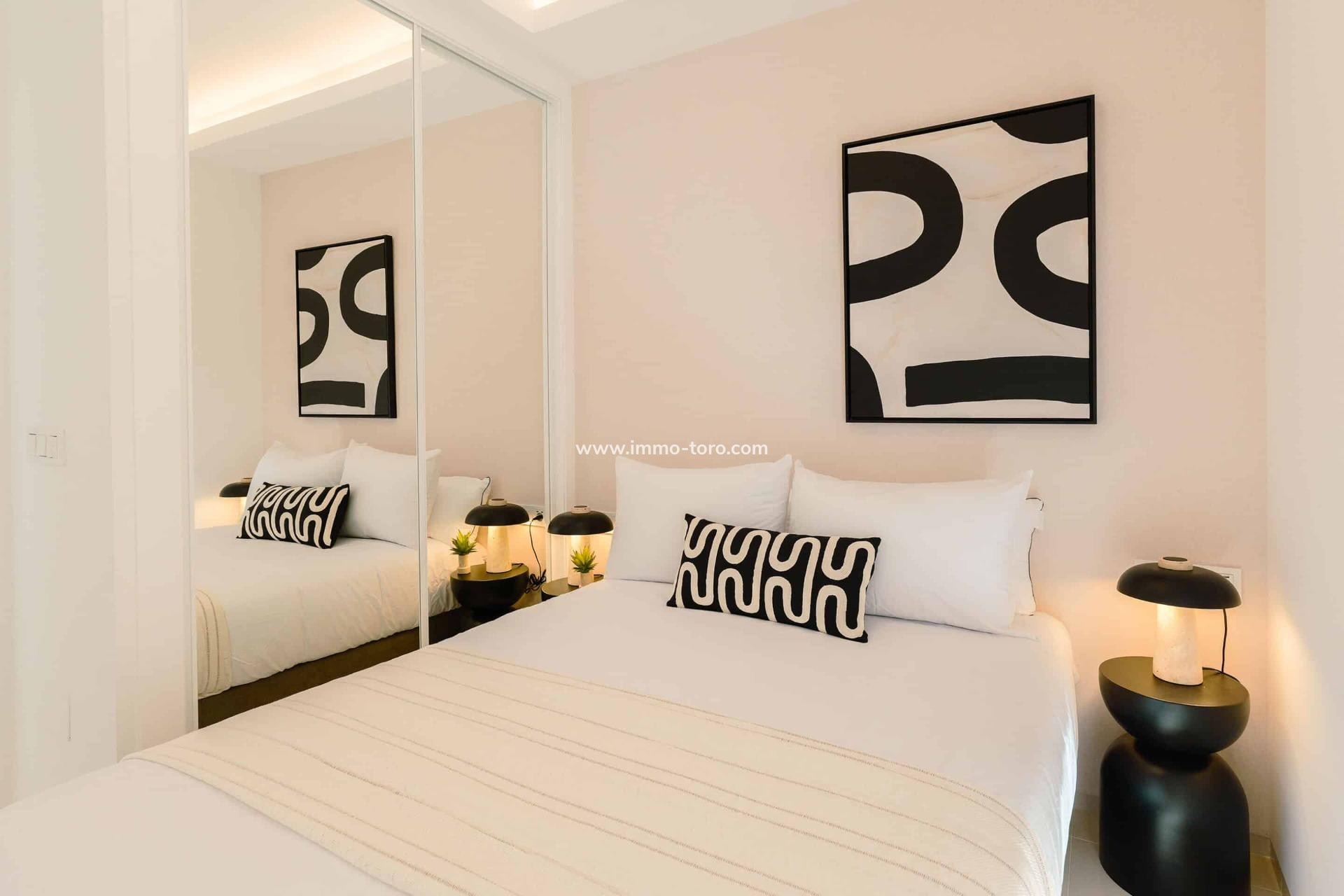 Nueva construcción  - Adosado - Rojales - DOÑA PEPA