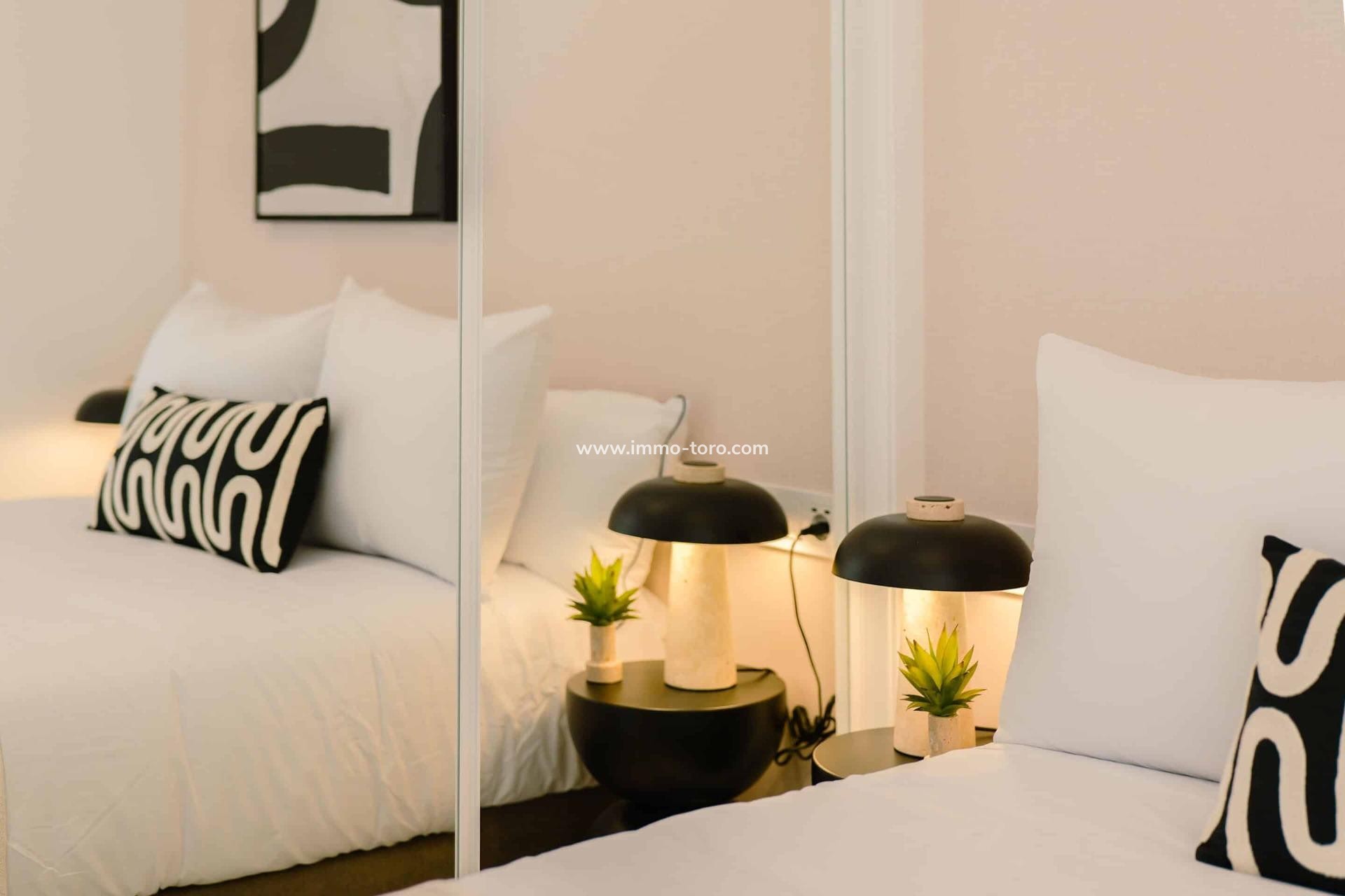 Nueva construcción  - Adosado - Rojales - DOÑA PEPA