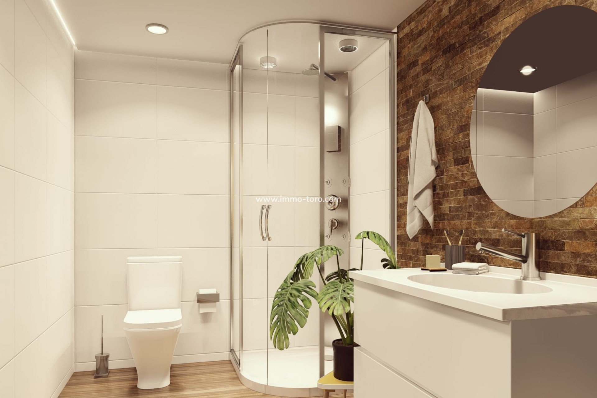 Nueva construcción  - Adosado - Sangonera la Verde