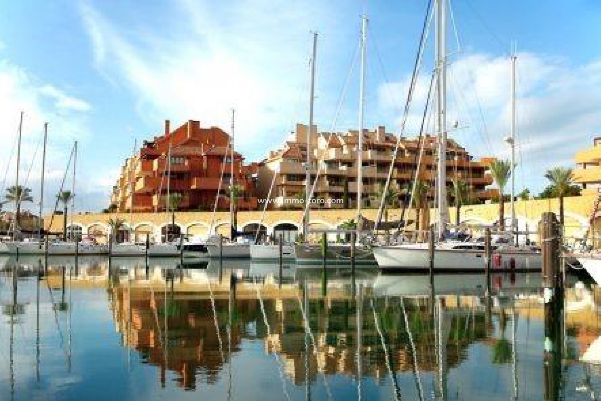 Nueva construcción  - Adosado - Sotogrande - San Roque Club