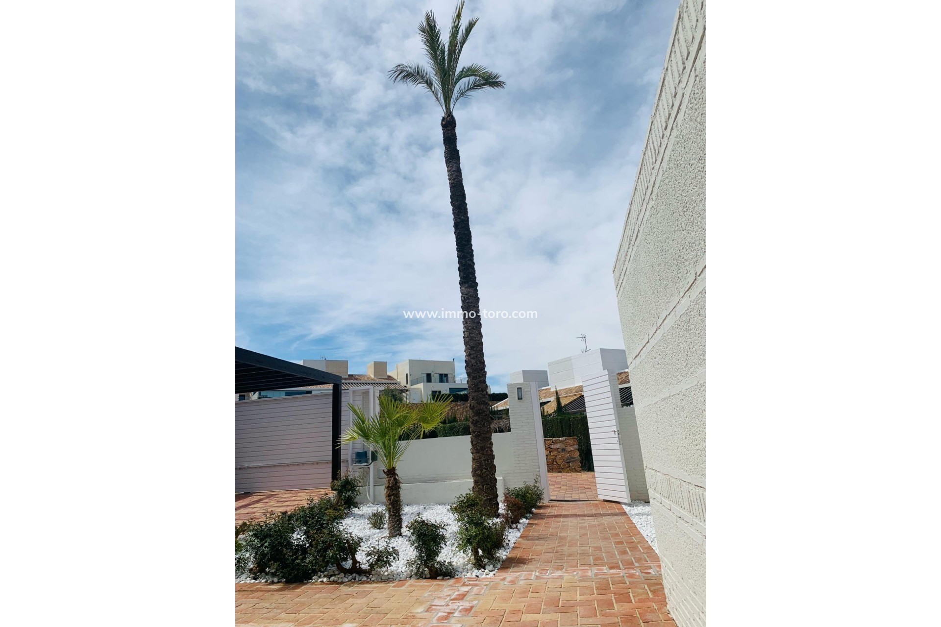 Nueva construcción  - Adosado - Sucina - Peraleja Golf