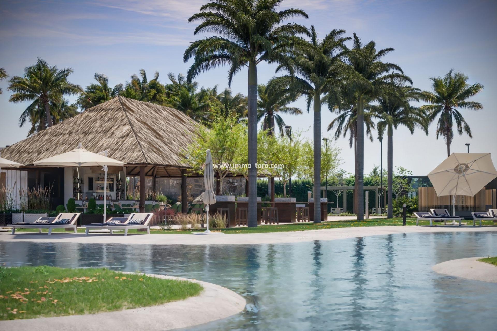 Nueva construcción  - Adosado - Torre Pacheco - El Alba