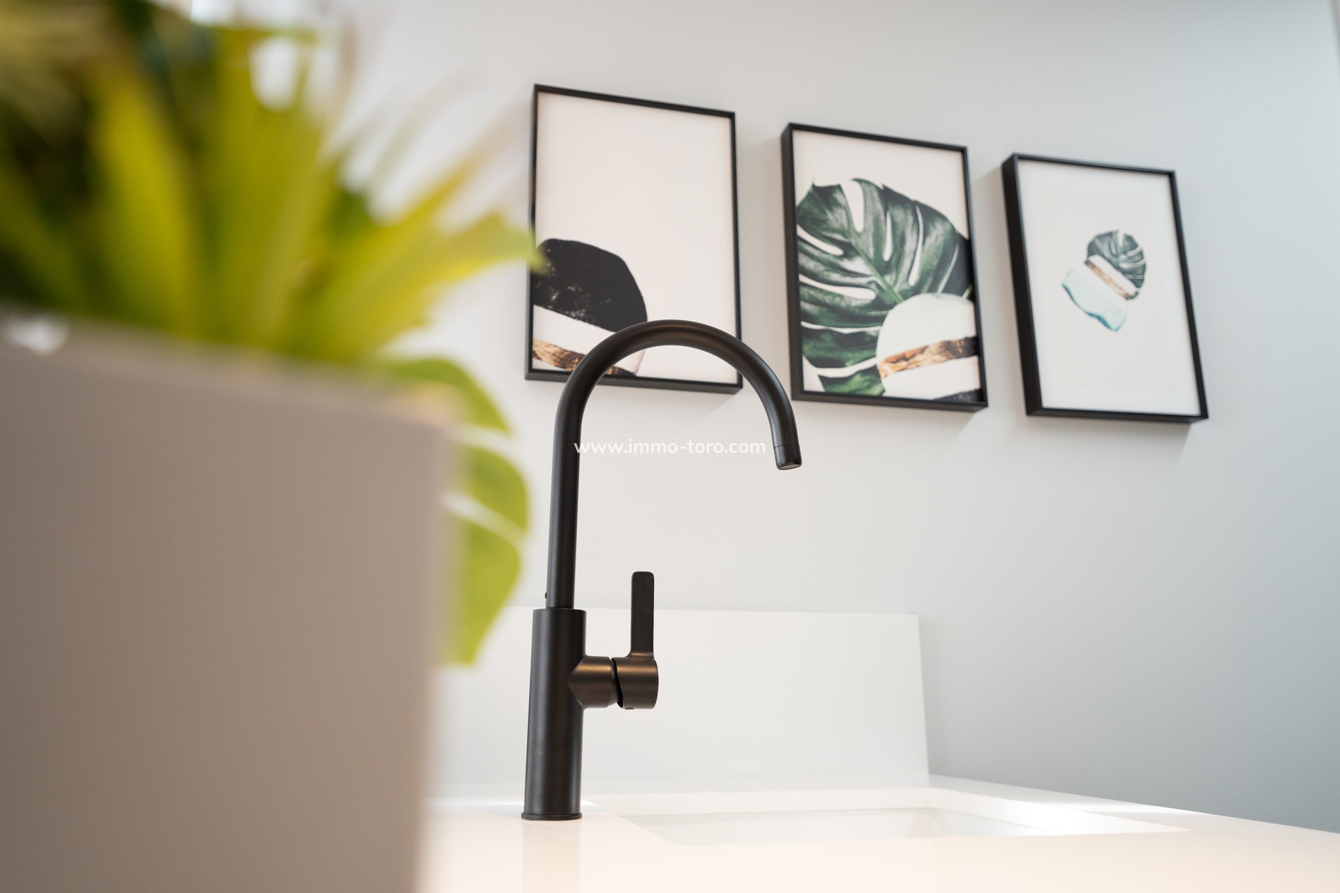 Nueva construcción  - Adosado - Torrevieja