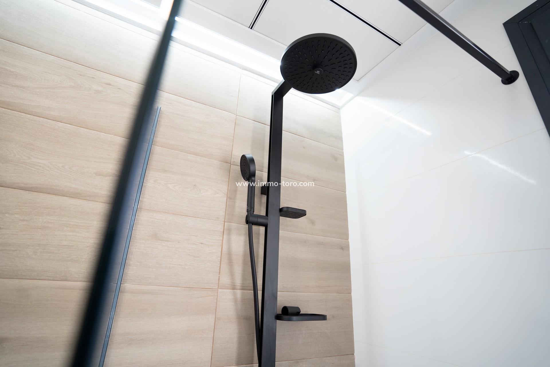 Nueva construcción  - Adosado - Torrevieja