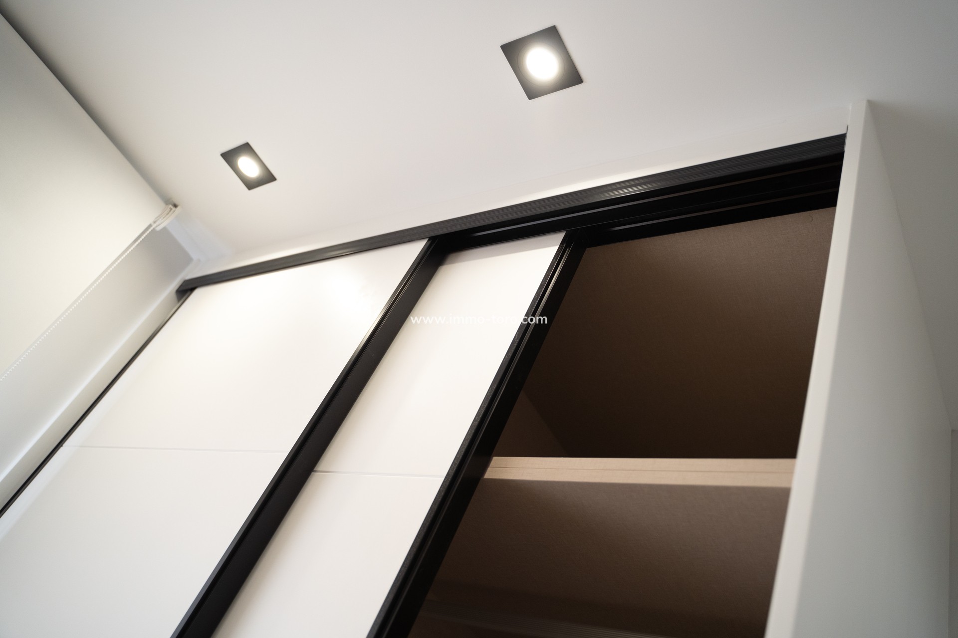 Nueva construcción  - Adosado - Torrevieja