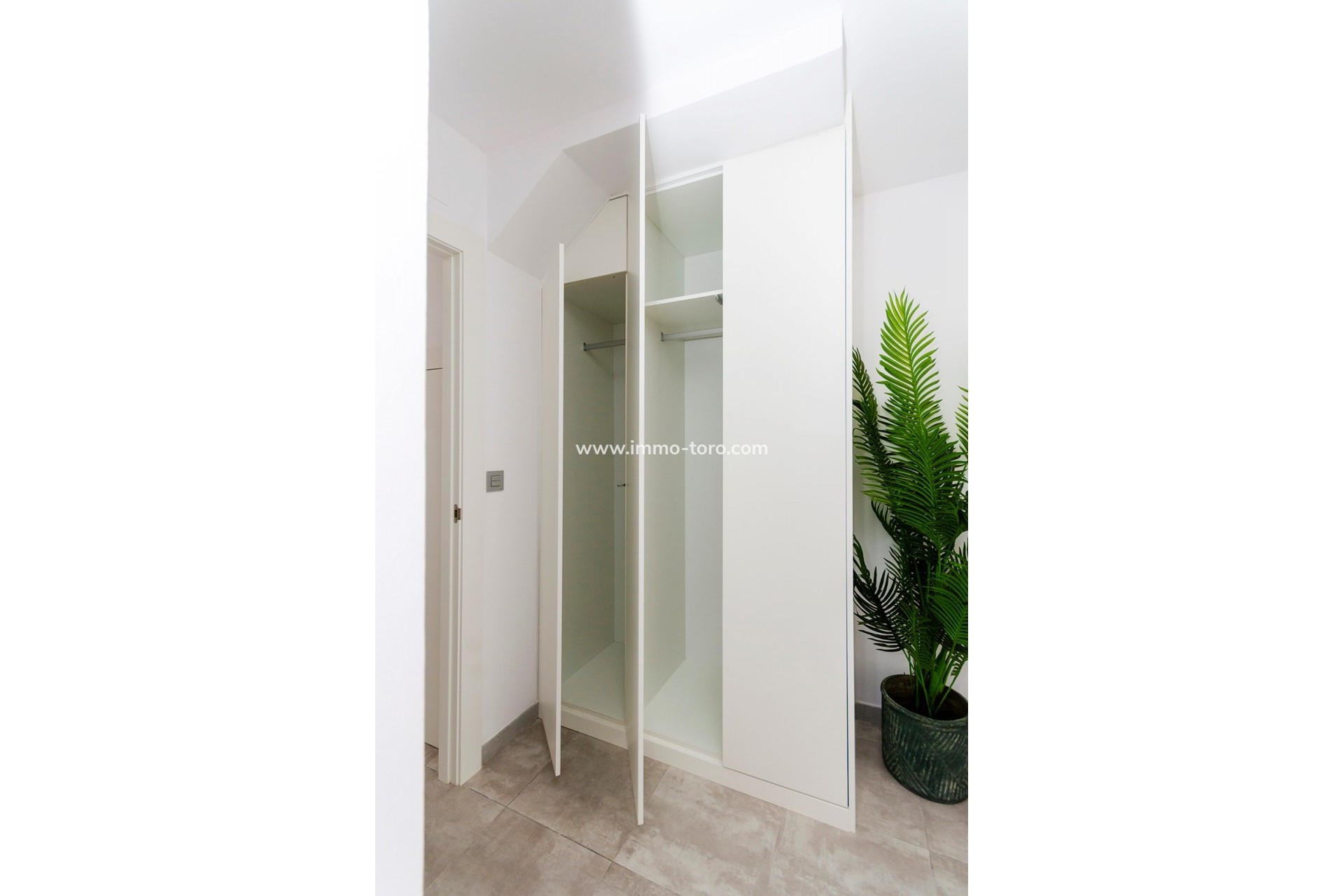 Nueva construcción  - Adosado - Torrevieja