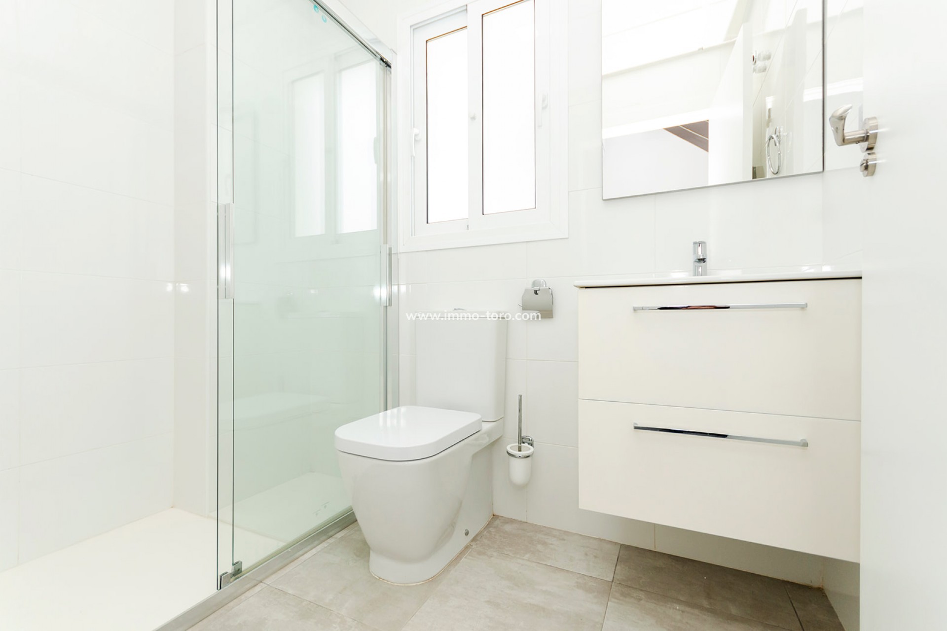 Nueva construcción  - Adosado - Torrevieja