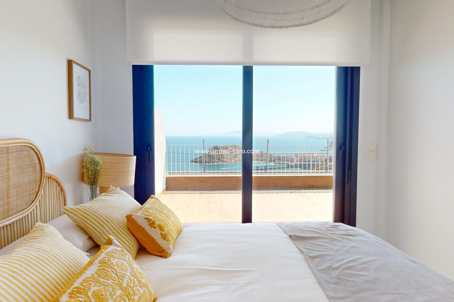 Nueva construcción  - Apartamento - Aguilas - Águilas