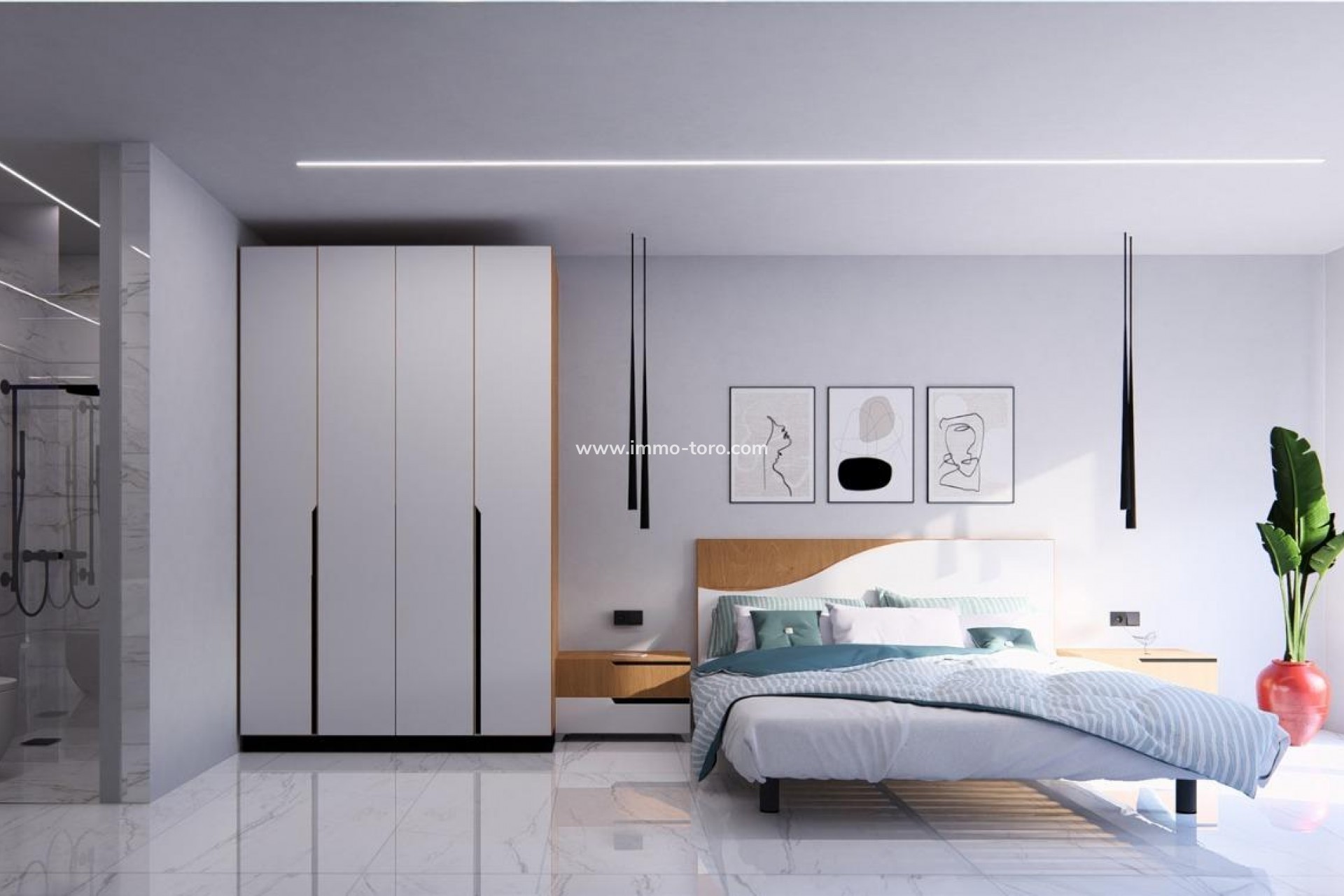 Nueva construcción  - Apartamento - Algorfa - La finca golf