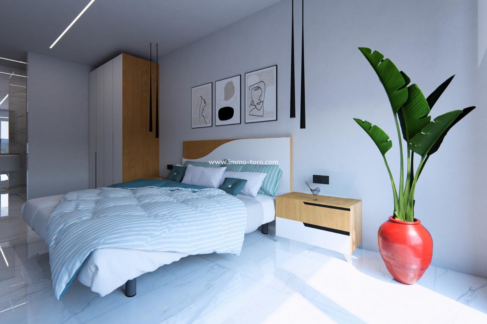 Nueva construcción  - Apartamento - Algorfa - La finca golf