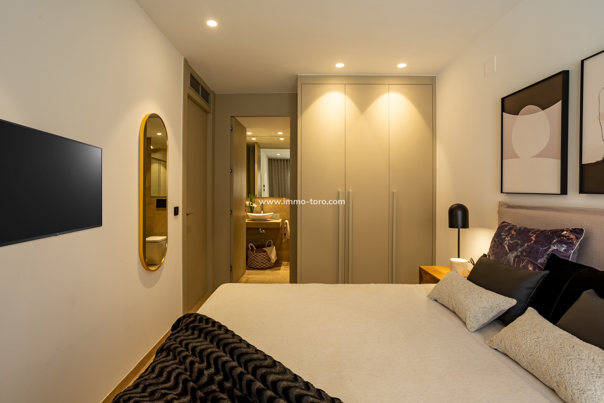 Nueva construcción  - Apartamento - Algorfa - La Finca Golf