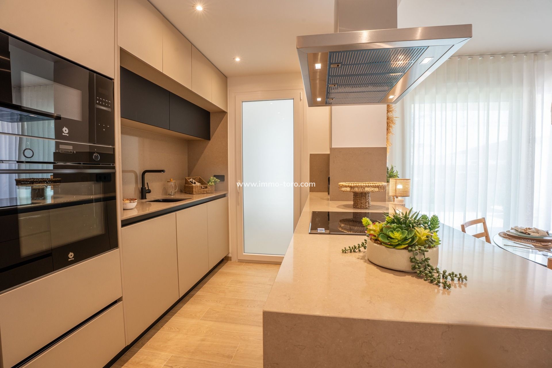 Nueva construcción  - Apartamento - Algorfa - La Finca Golf