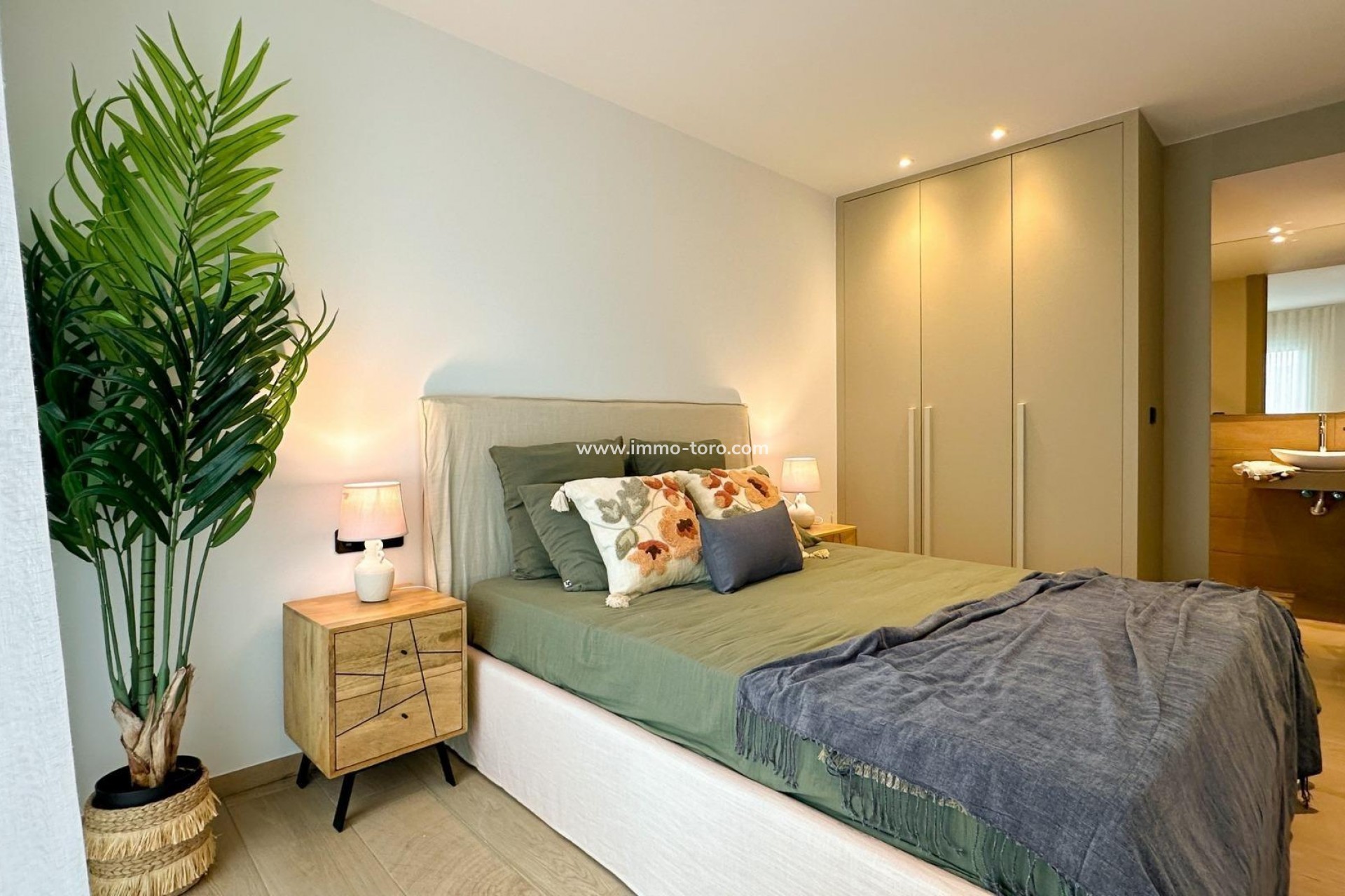 Nueva construcción  - Apartamento - Algorfa - La Finca Golf