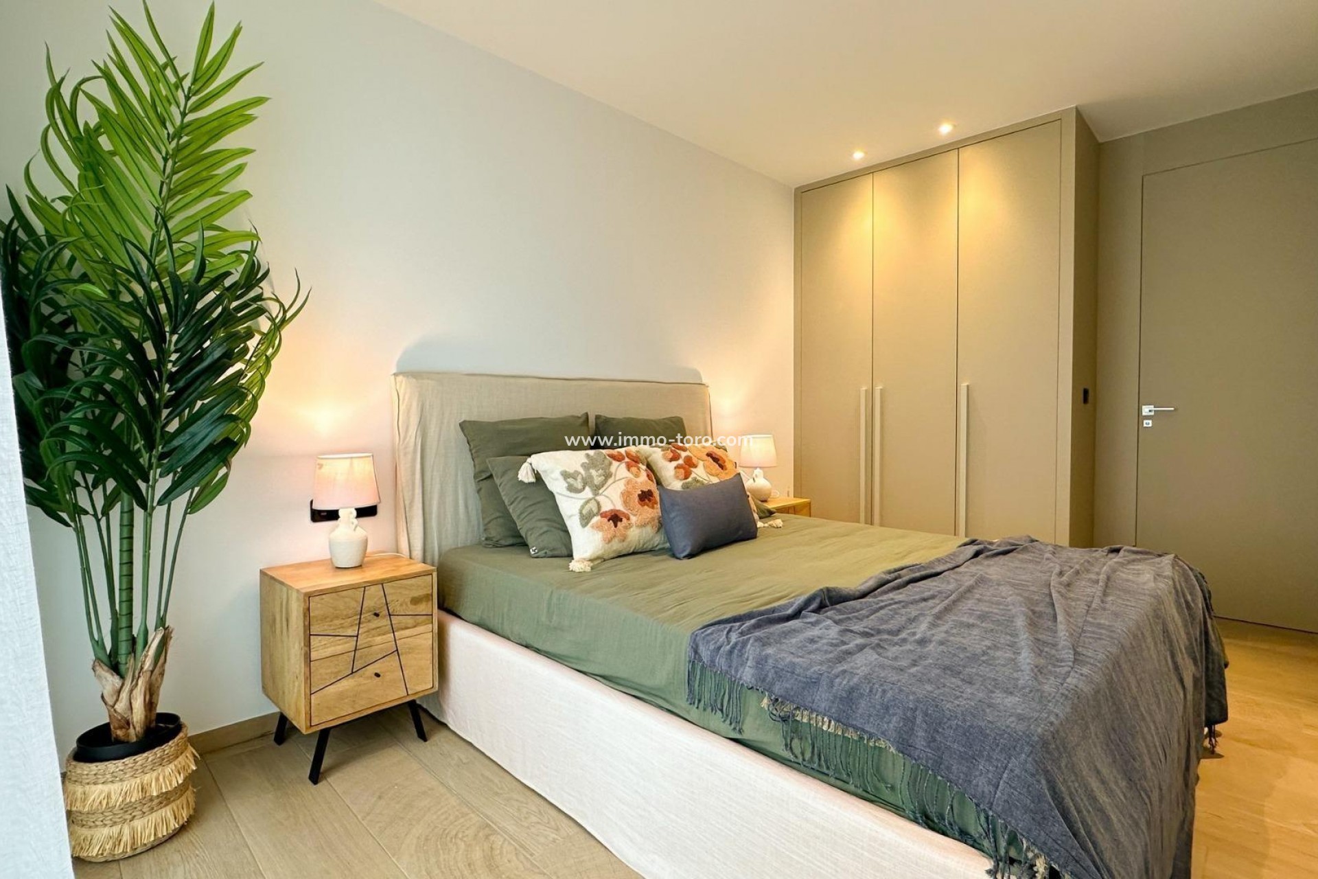 Nueva construcción  - Apartamento - Algorfa - La Finca Golf